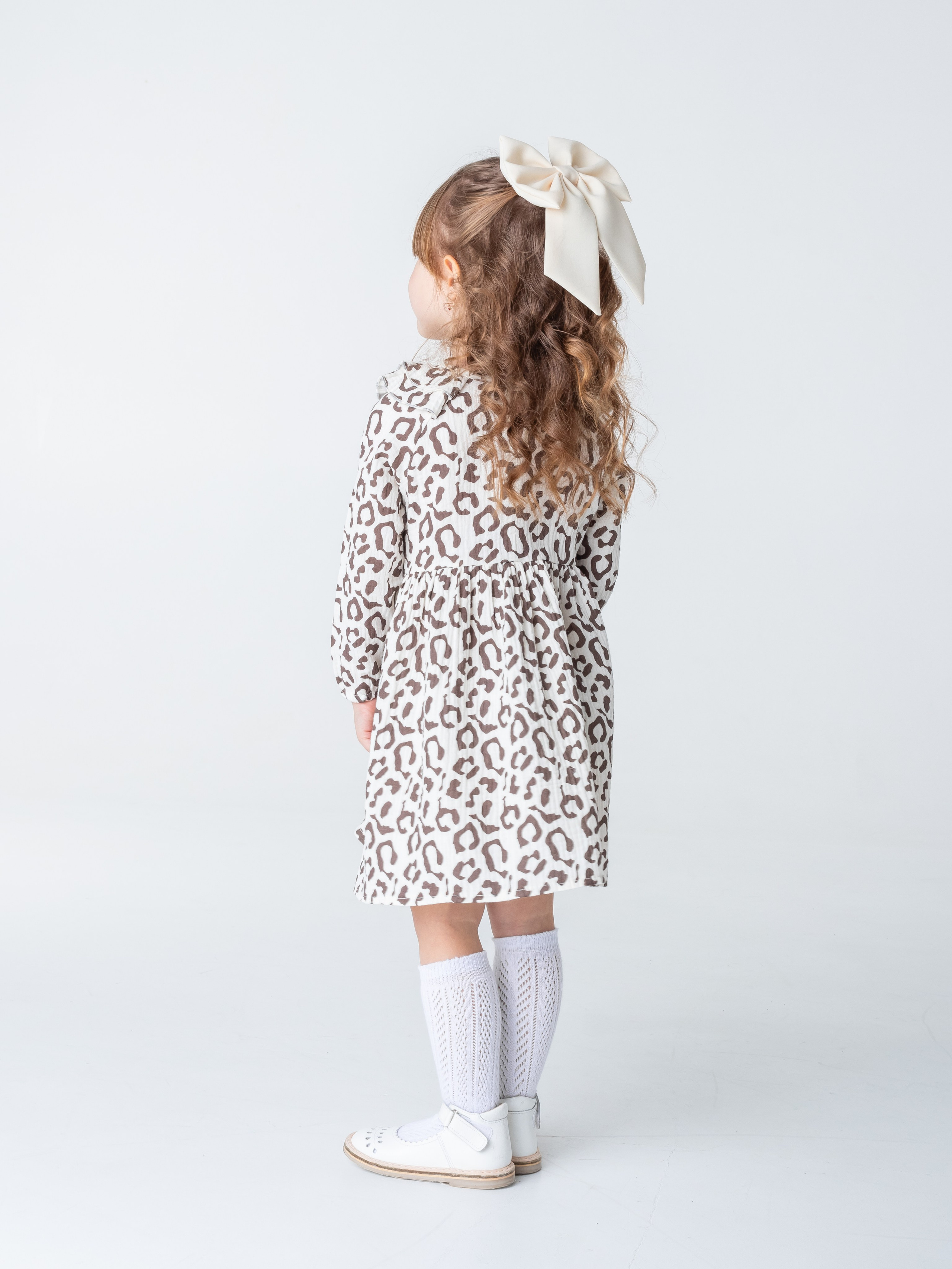 Детское платье и костюм. Фотограф в Краснодаре Арина Кудряшова