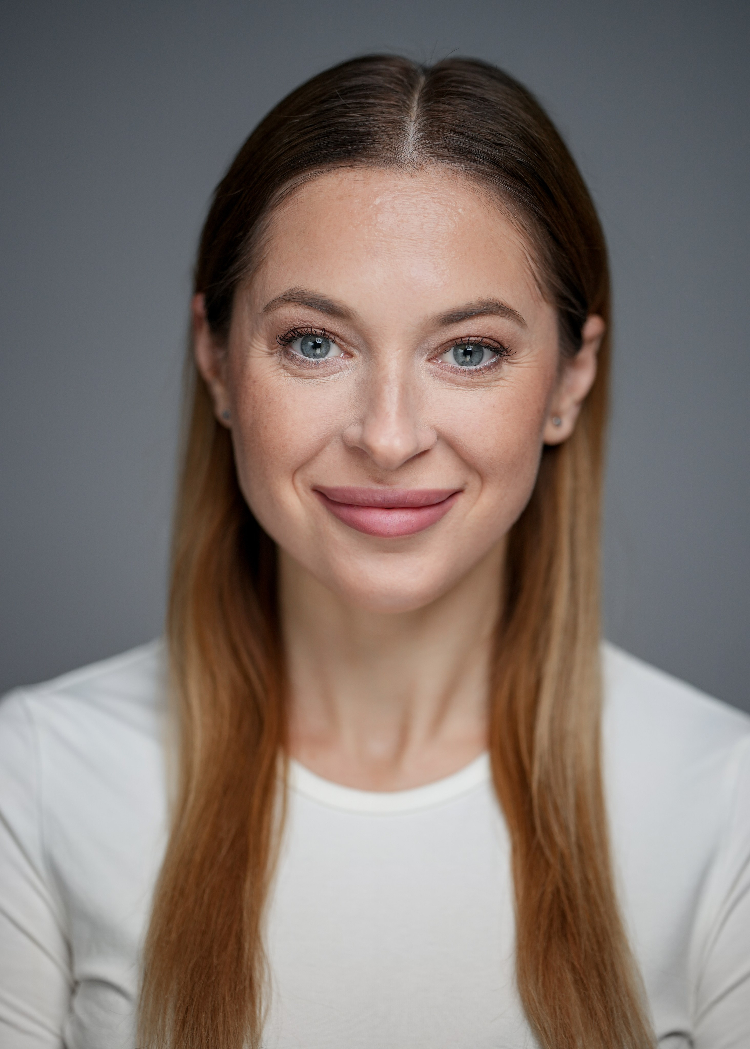 Актриса Вероника Ищенко. Съёмка актёрского портфолио в Москве, фотограф Игорь Фомин