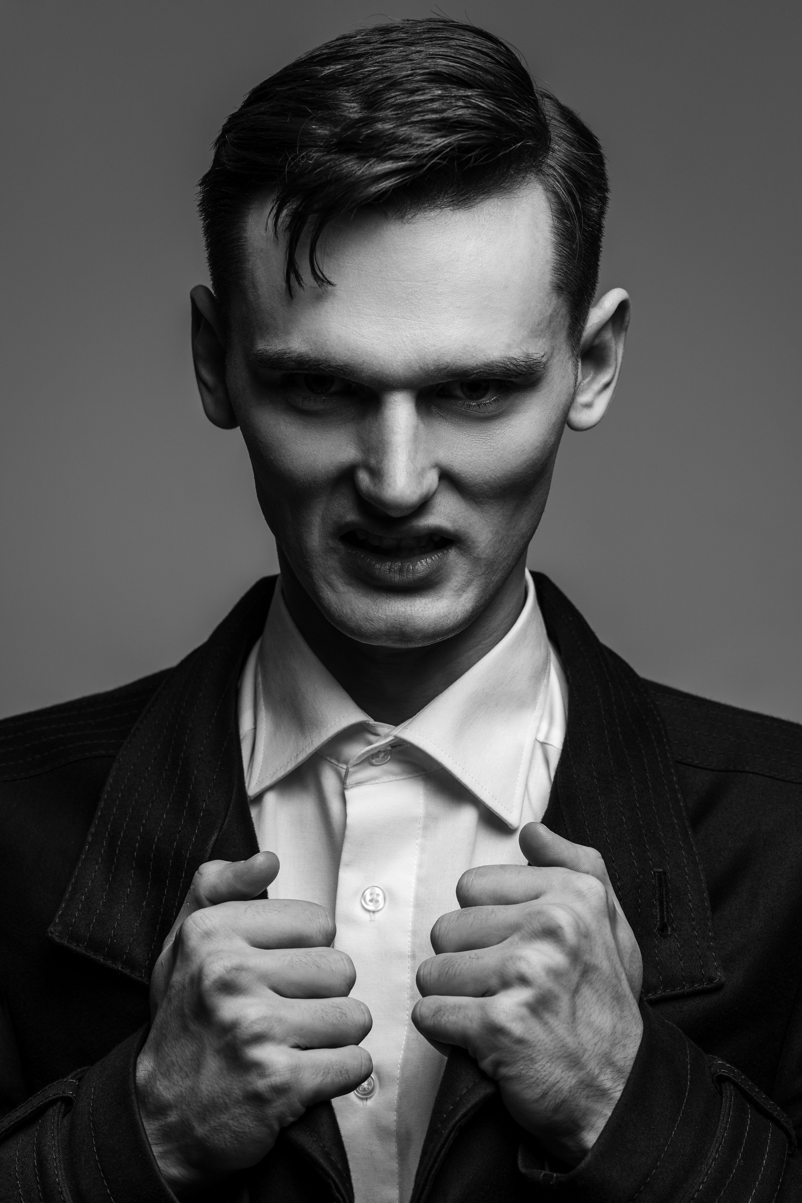 Денис. Фотограф в Санкт-Петербурге Алексеев Егор