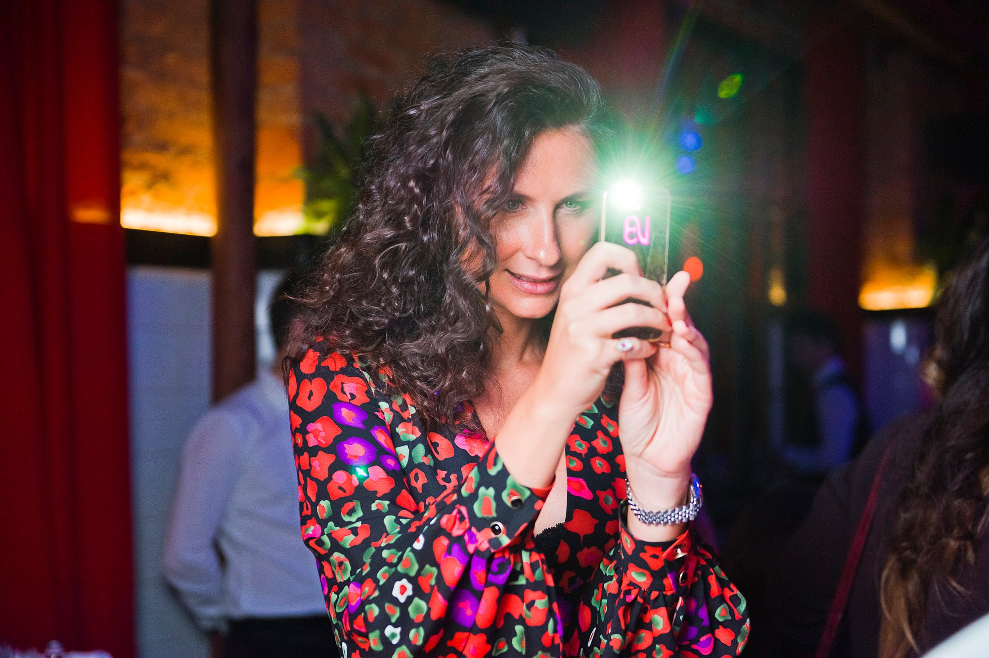 Эмоции. Фотограф Андрей Милевский в Москве. Репортаж на ваших значимых событиях