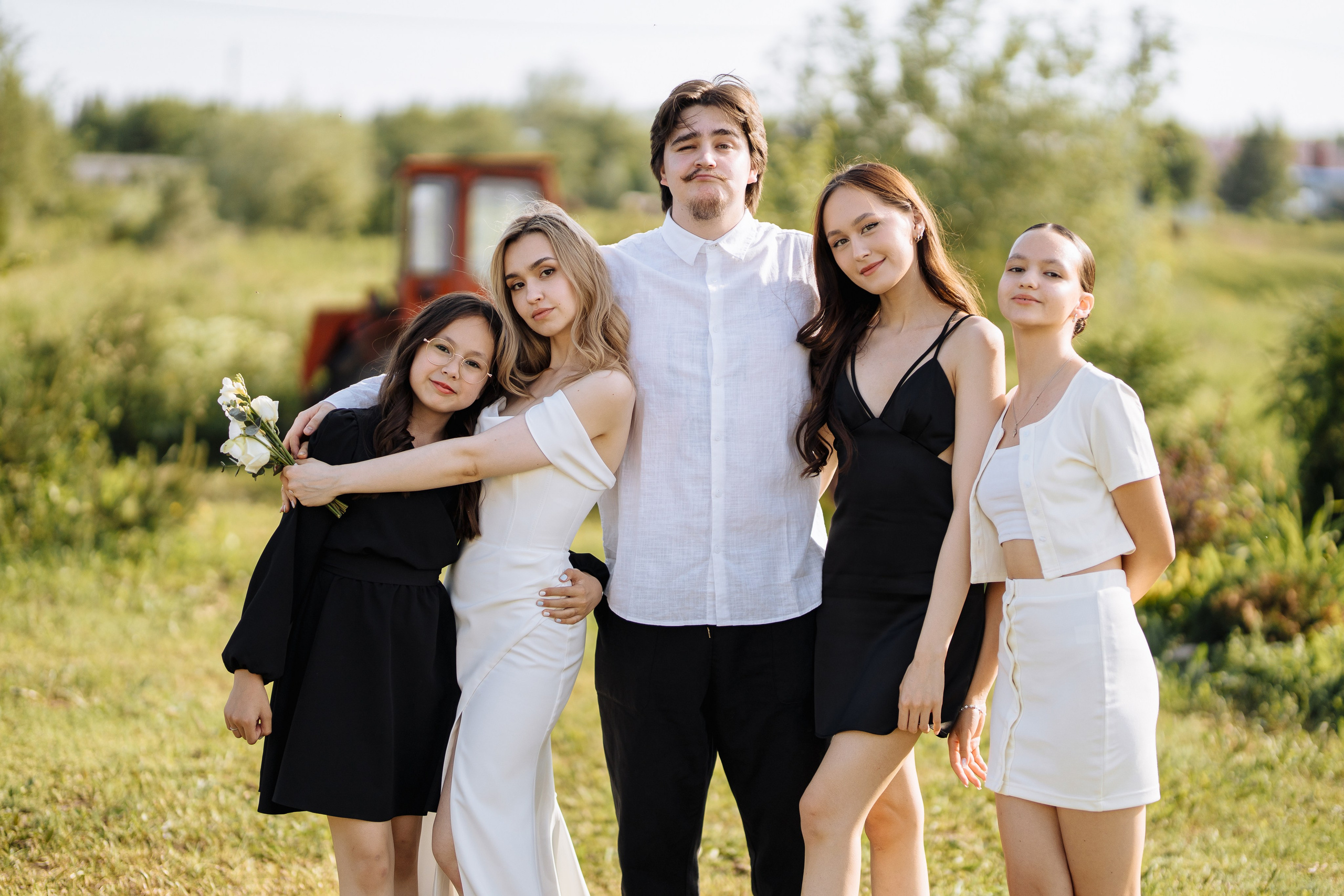 Свадебный репортаж. Свадебный и Репортажный фотограф Александр Шаров