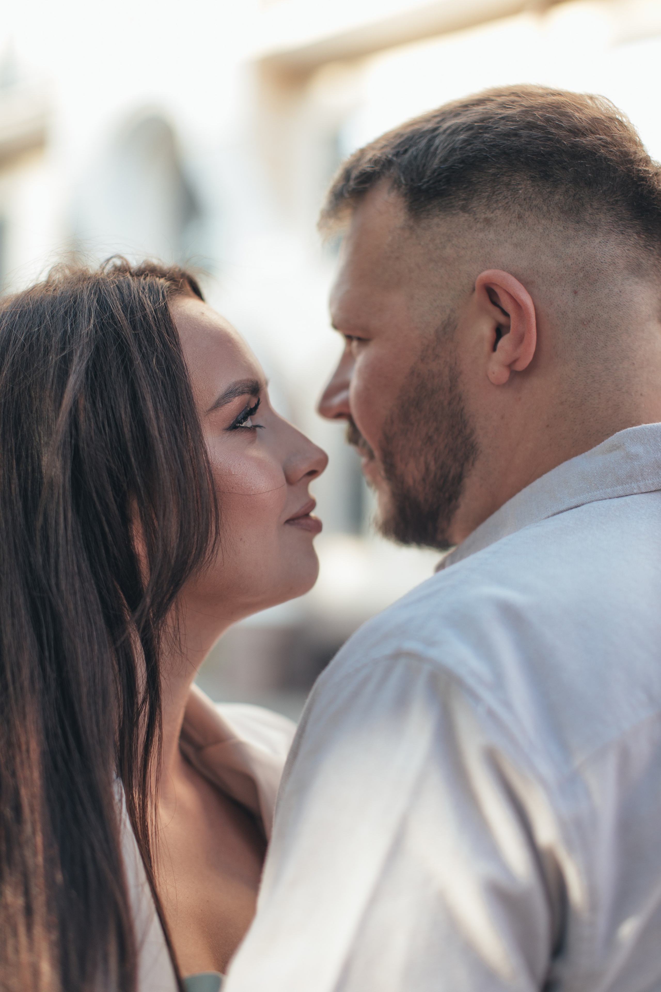 Елена и Владислав. Свадебный и семейный фотограф Савельева Дарья