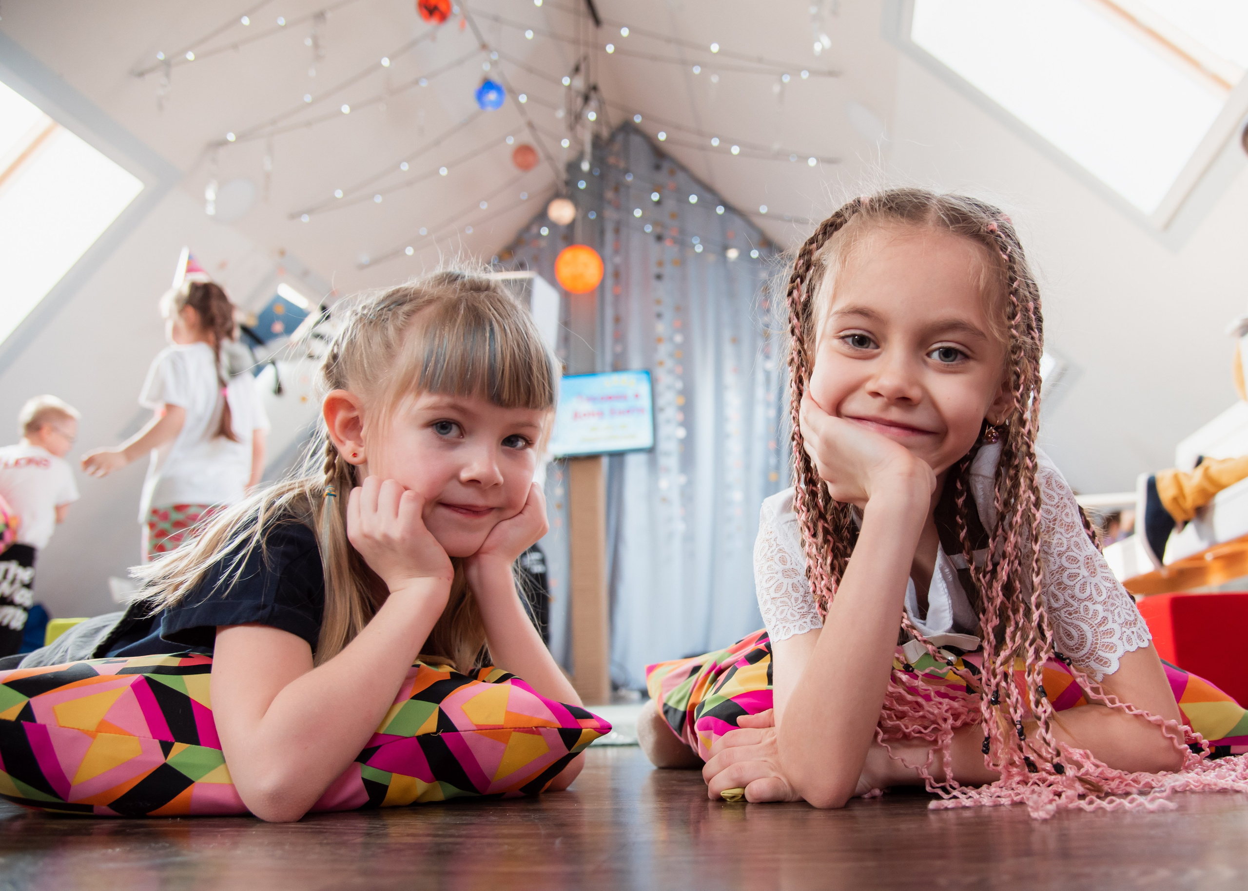 Детки. Фотограф в Благовещенске Егор Круглов
