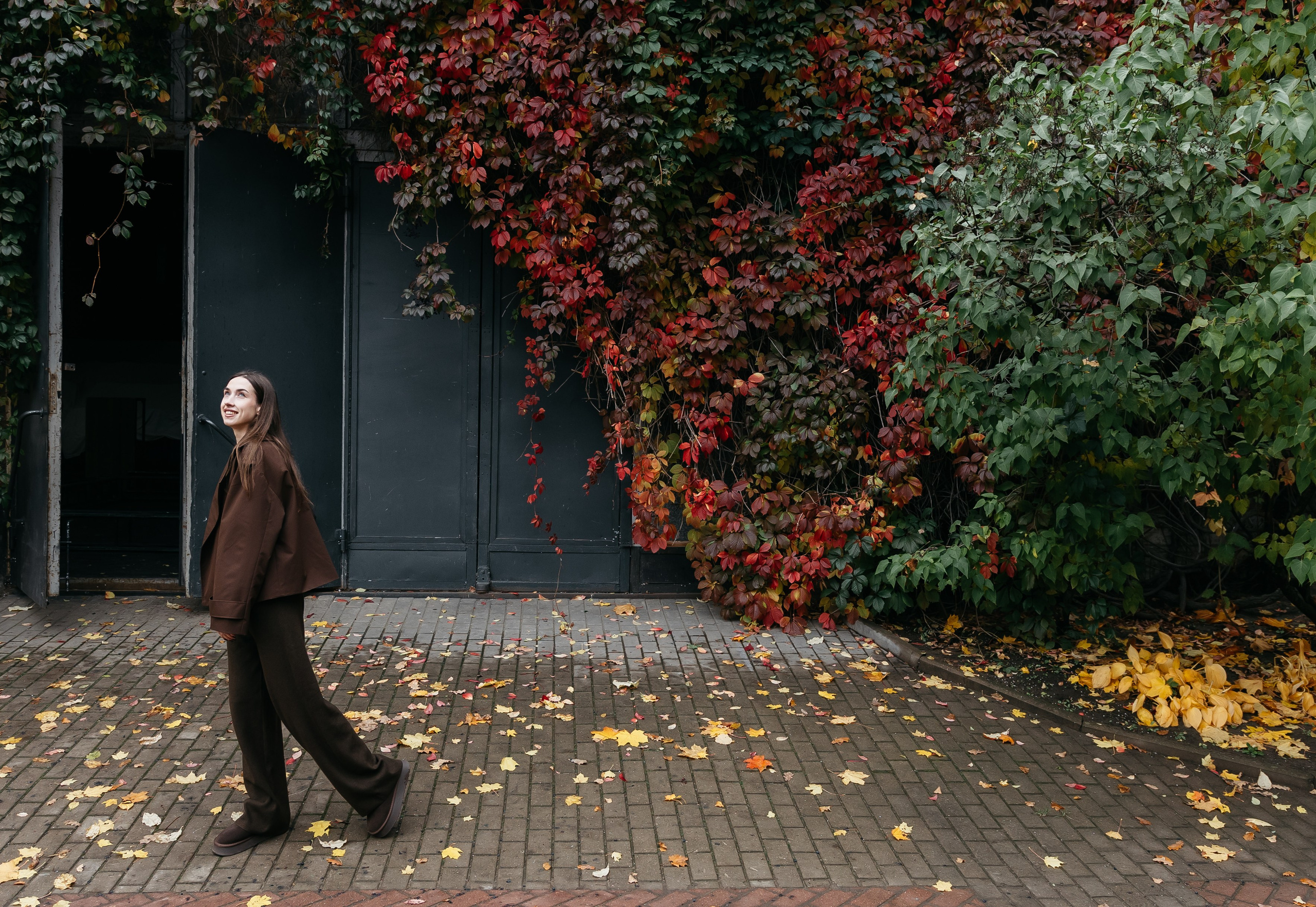 Городская фотопрогулка. Свадебные и индивидуальные съемки в Санкт-Петербурге фотограф Анна Жирохова