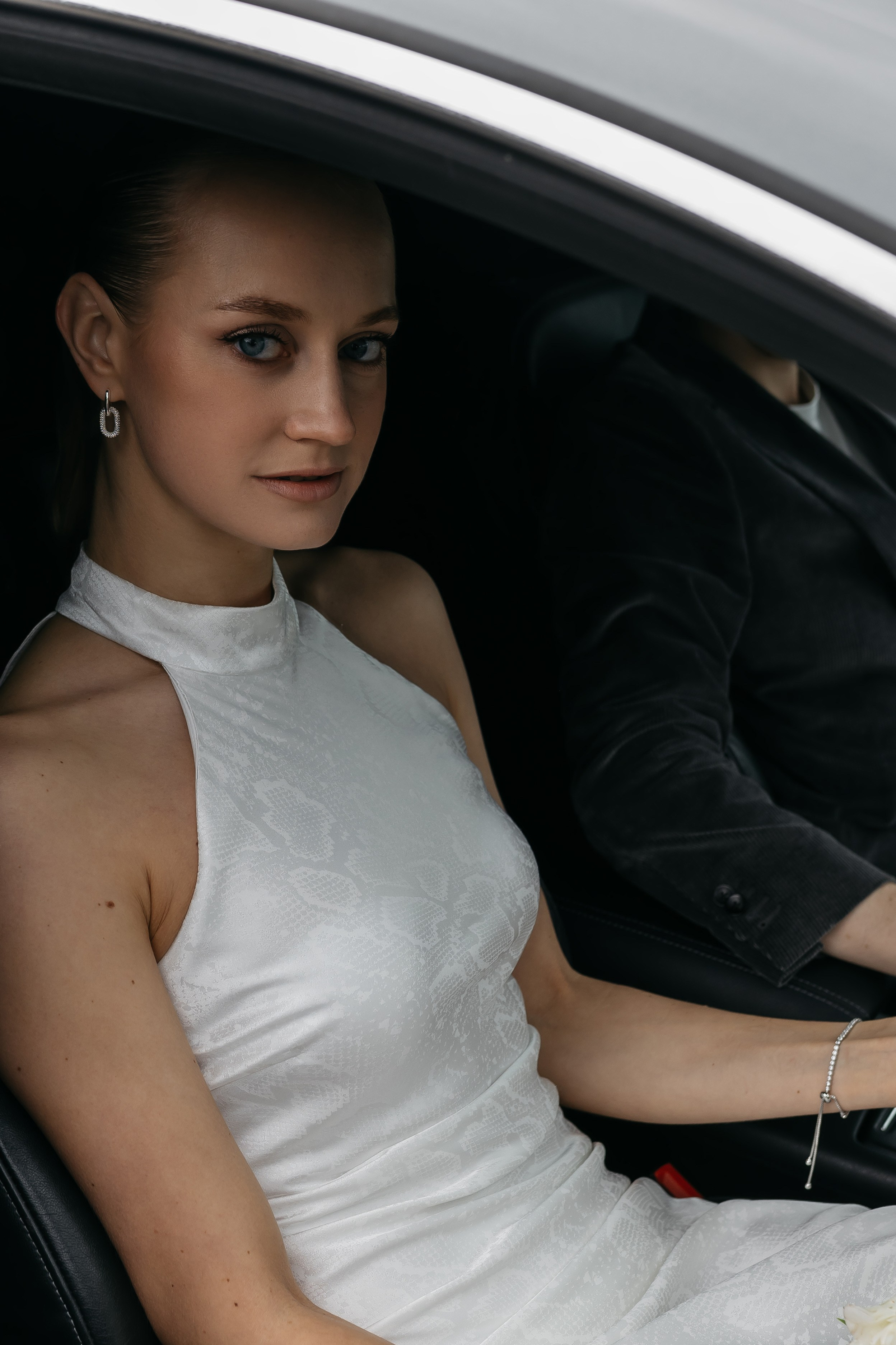 Прогулка. Свадебные и индивидуальные съемки в Санкт-Петербурге фотограф Анна Жирохова