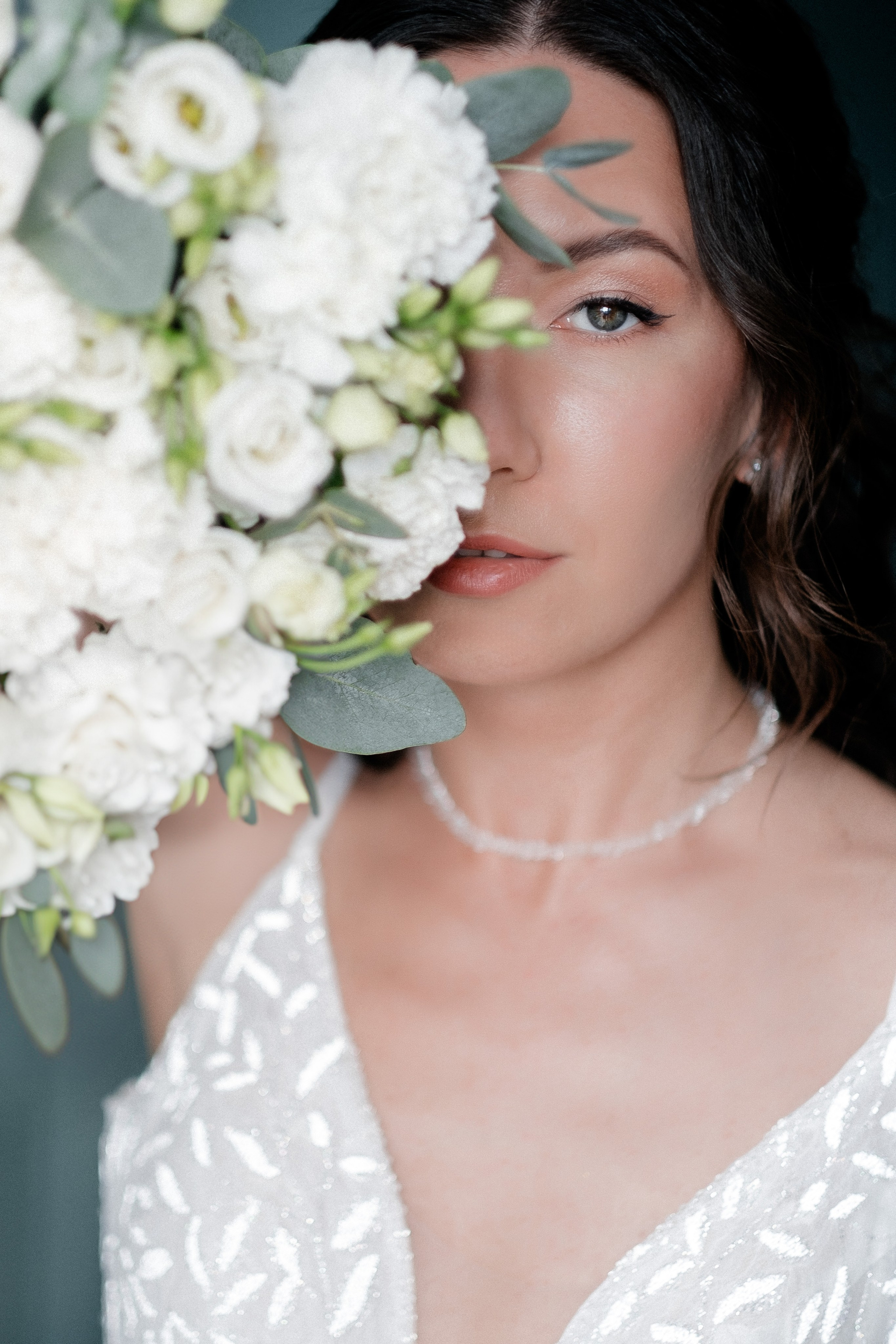 Рамиль & Джамиля. Свадебный и семейный фотограф в Казани и Зеленодольске Ланочкин Илья