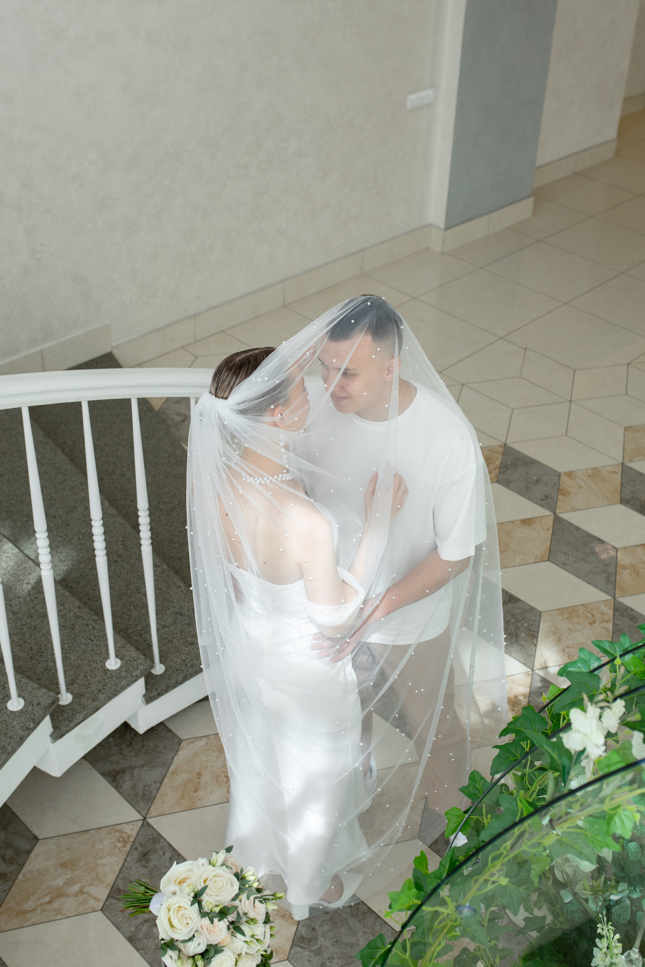 Алина&Александр. Фотограф в Новосибирске Ася Зверева