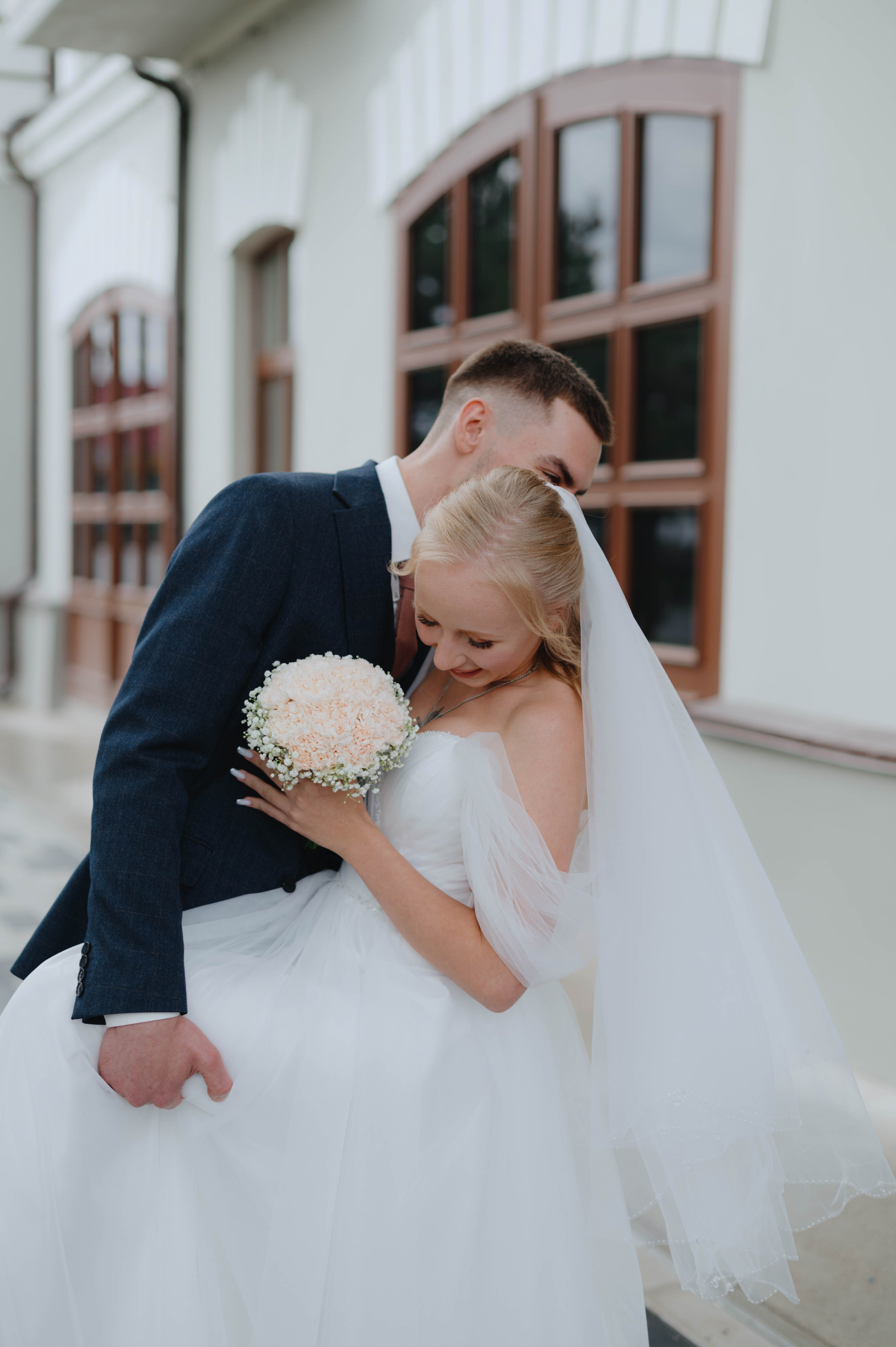 Дмитрий и Анна. Фотограф в Абакане и Минусинске