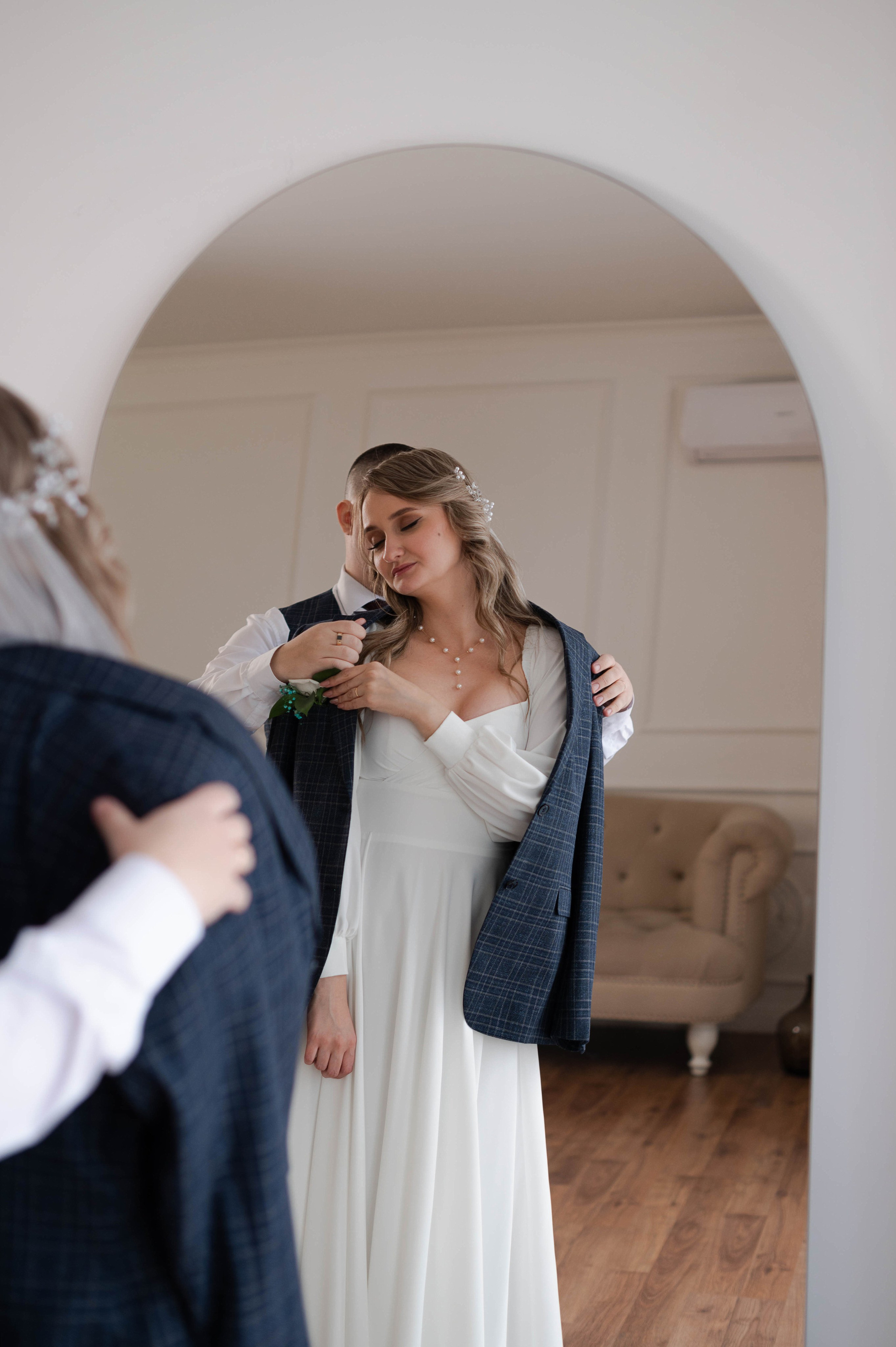 Владислав и Алина. Фотограф в Абакане и Минусинске