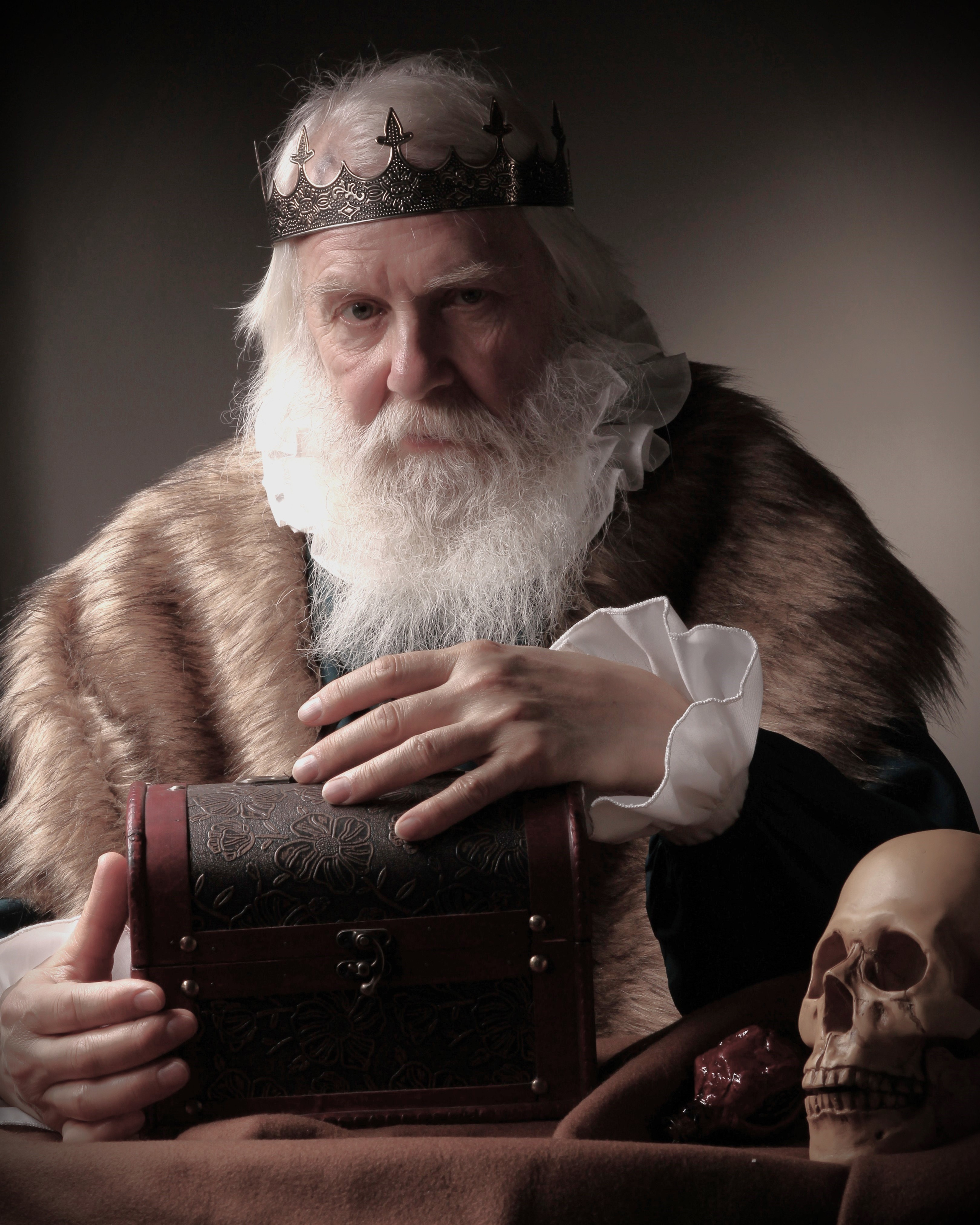 ВОЗРАСТНОЙ ПОРТРЕТ. Свадебный, студийный и репортажный фотограф в городе Москва