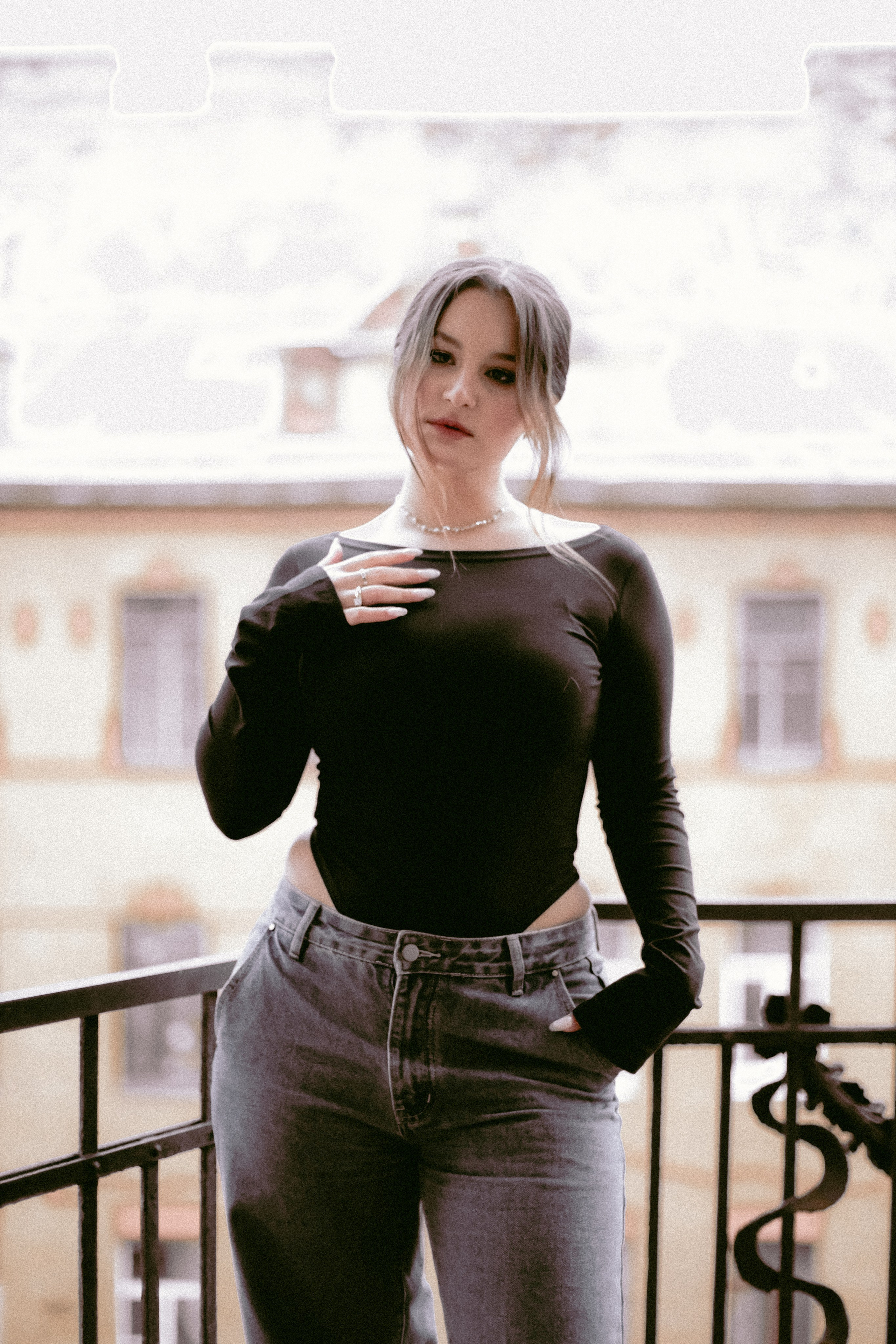 Портреты. Ph___tina