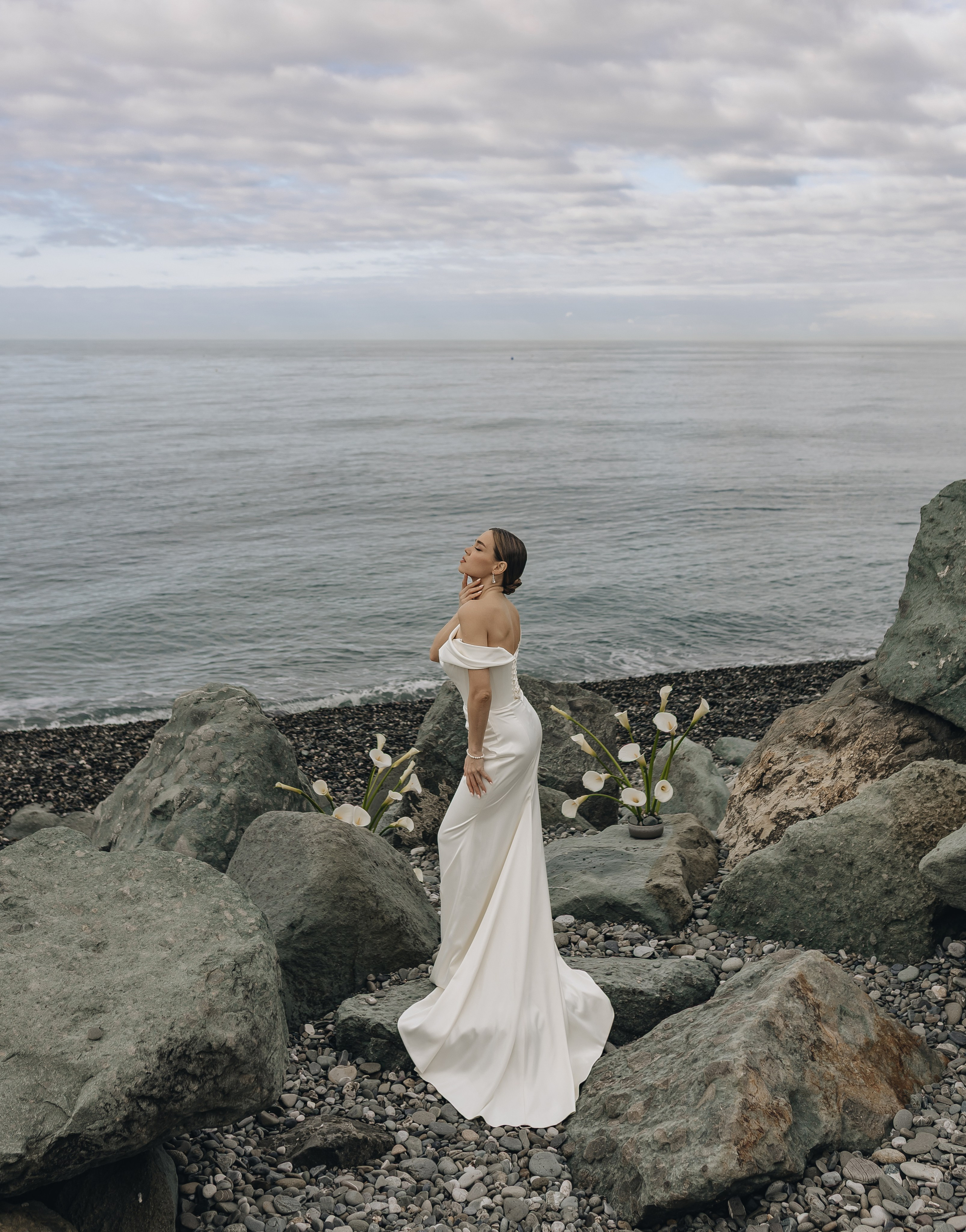 Море внутри меня. Фотограф Видеограф| Пермь, Сочи, Санкт-Петербург