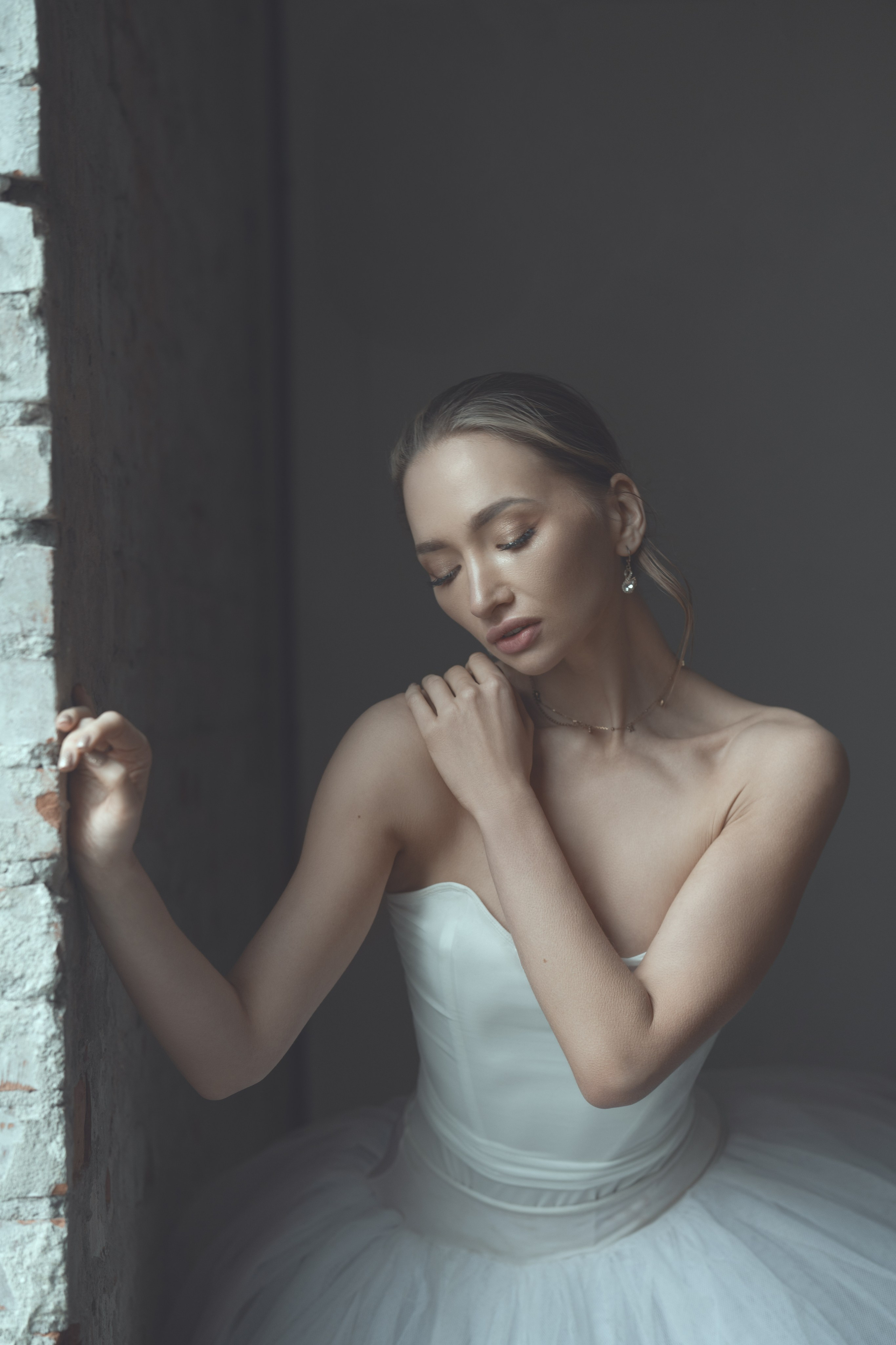 Ph. Radek von Hirschberg. Retusher Maryia Buhai