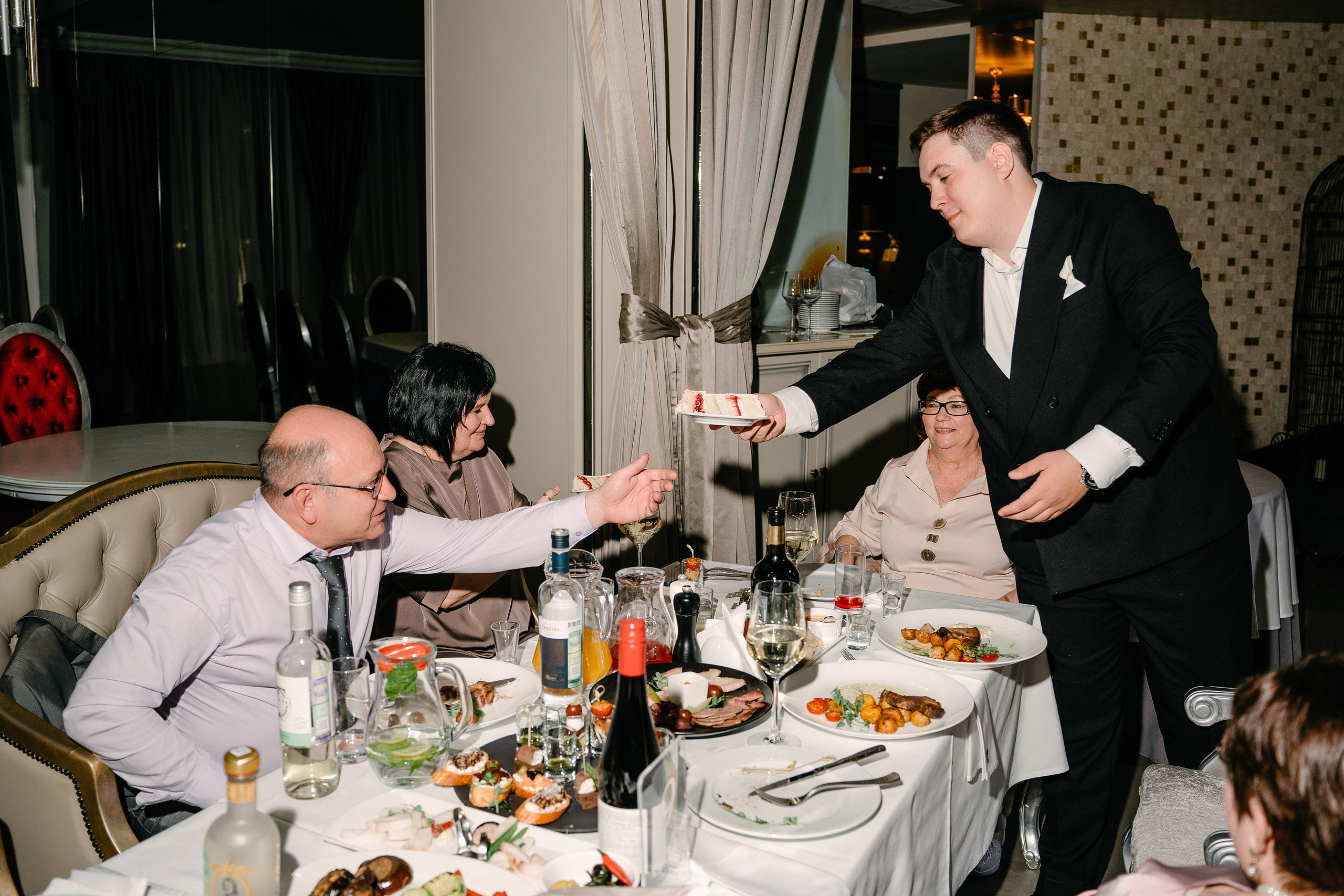 Павел и Валерия. Свадебный и семейный фотограф в Воронеже Анастасия Бойко