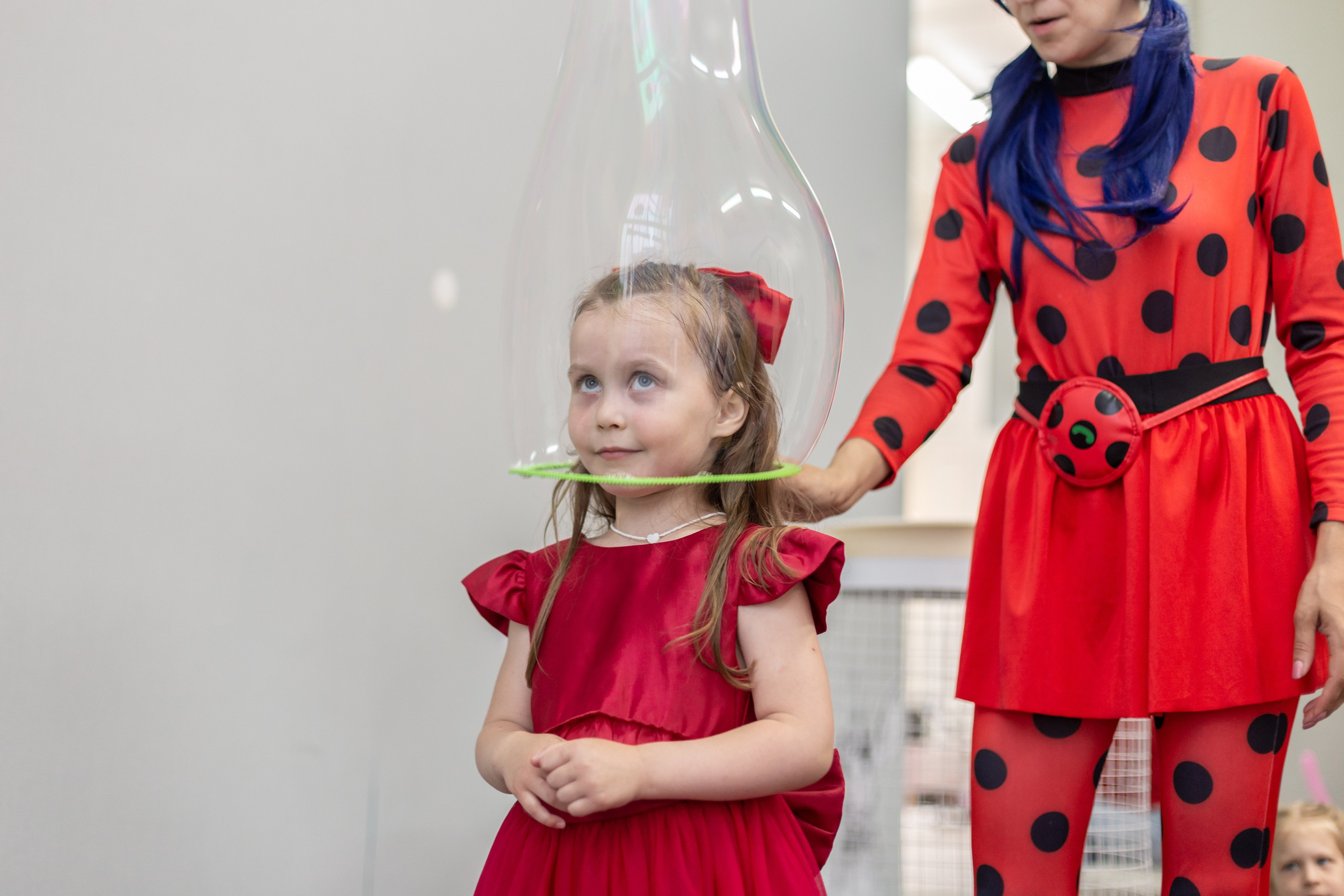 Вероника 5 лет. Семейный фотограф в Санкт-Петербурге