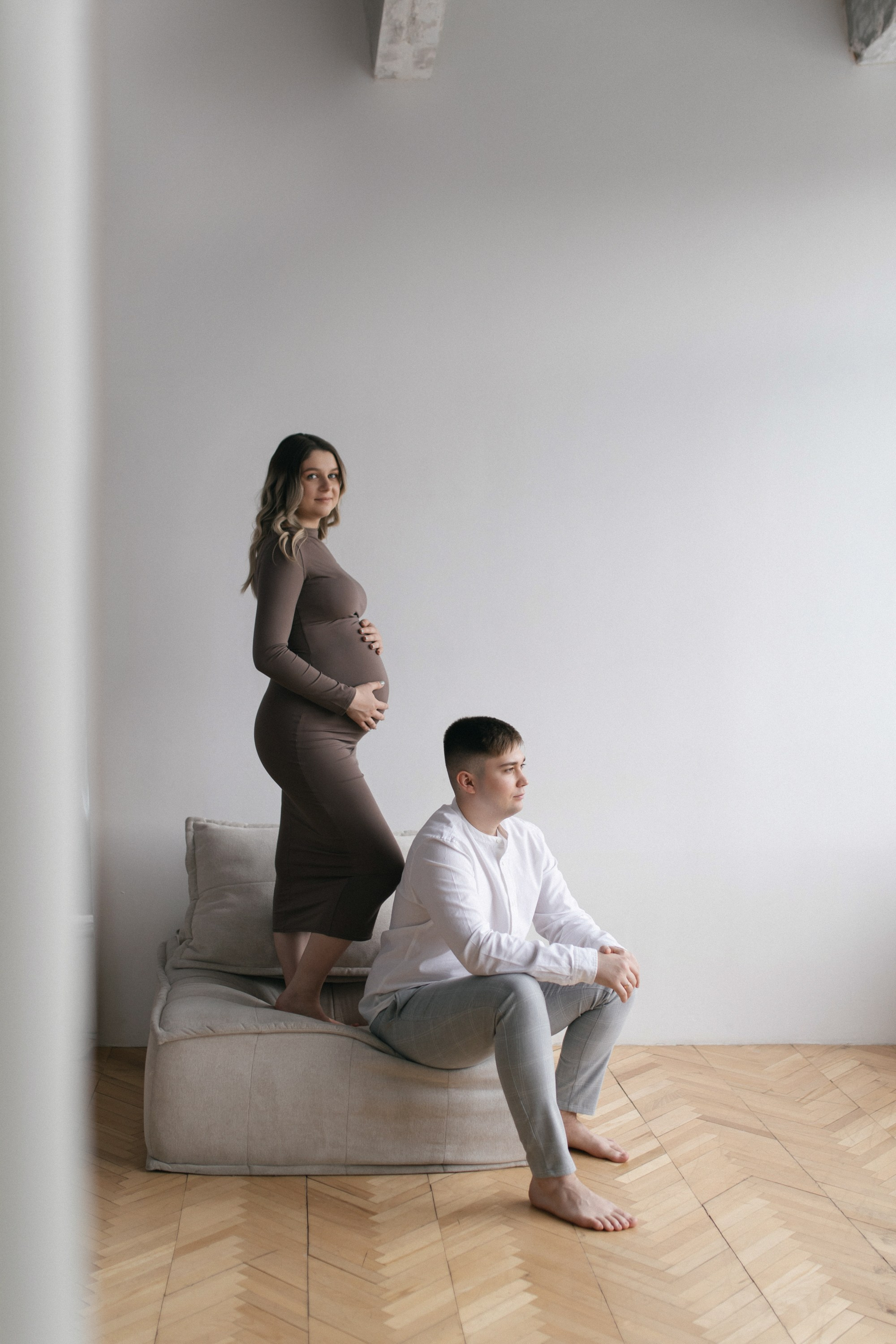 ЕКАТЕРИНА И ДАНИИЛ ` 25. Maria Startseva Photo