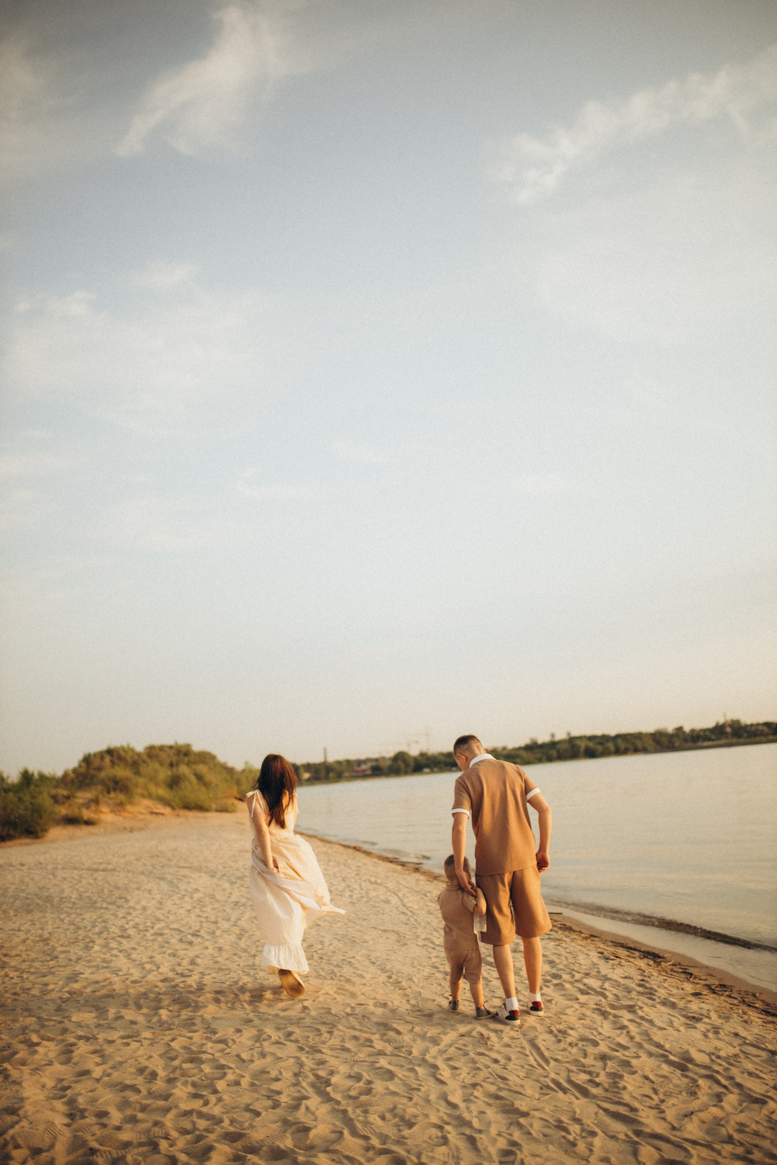 Арина, Женя и Леон. Семейный фотограф Вероника Каюрова Ярославль
