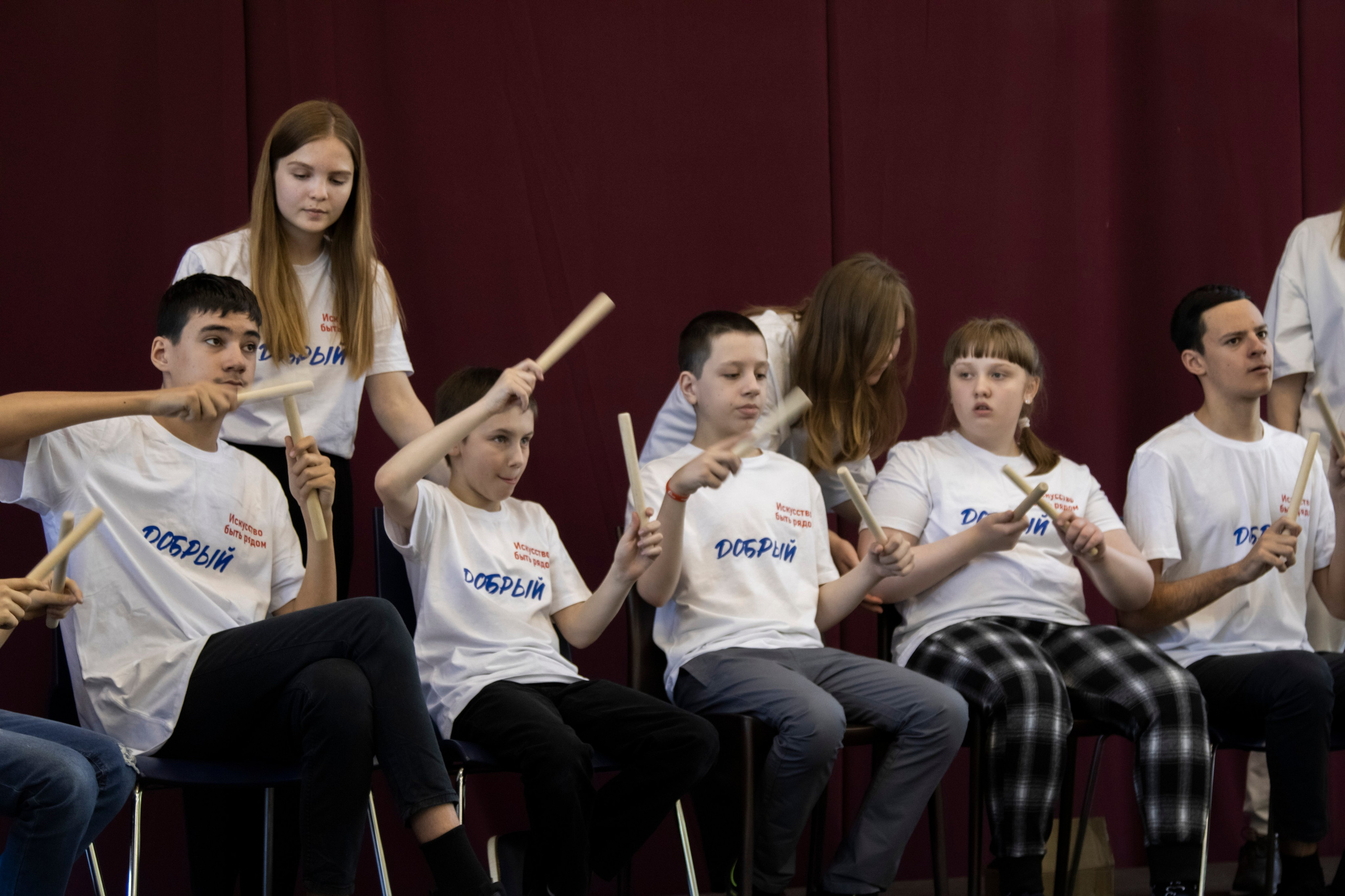 Репортажная съемка. Фотограф в Москве ♡