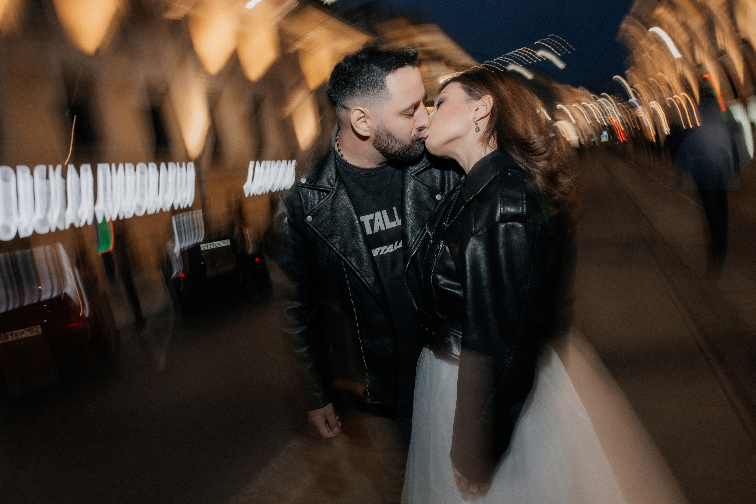 Андрей и Аня. Свадебный и Репортажный фотограф Нижний Новгород Москва Ежов Иван