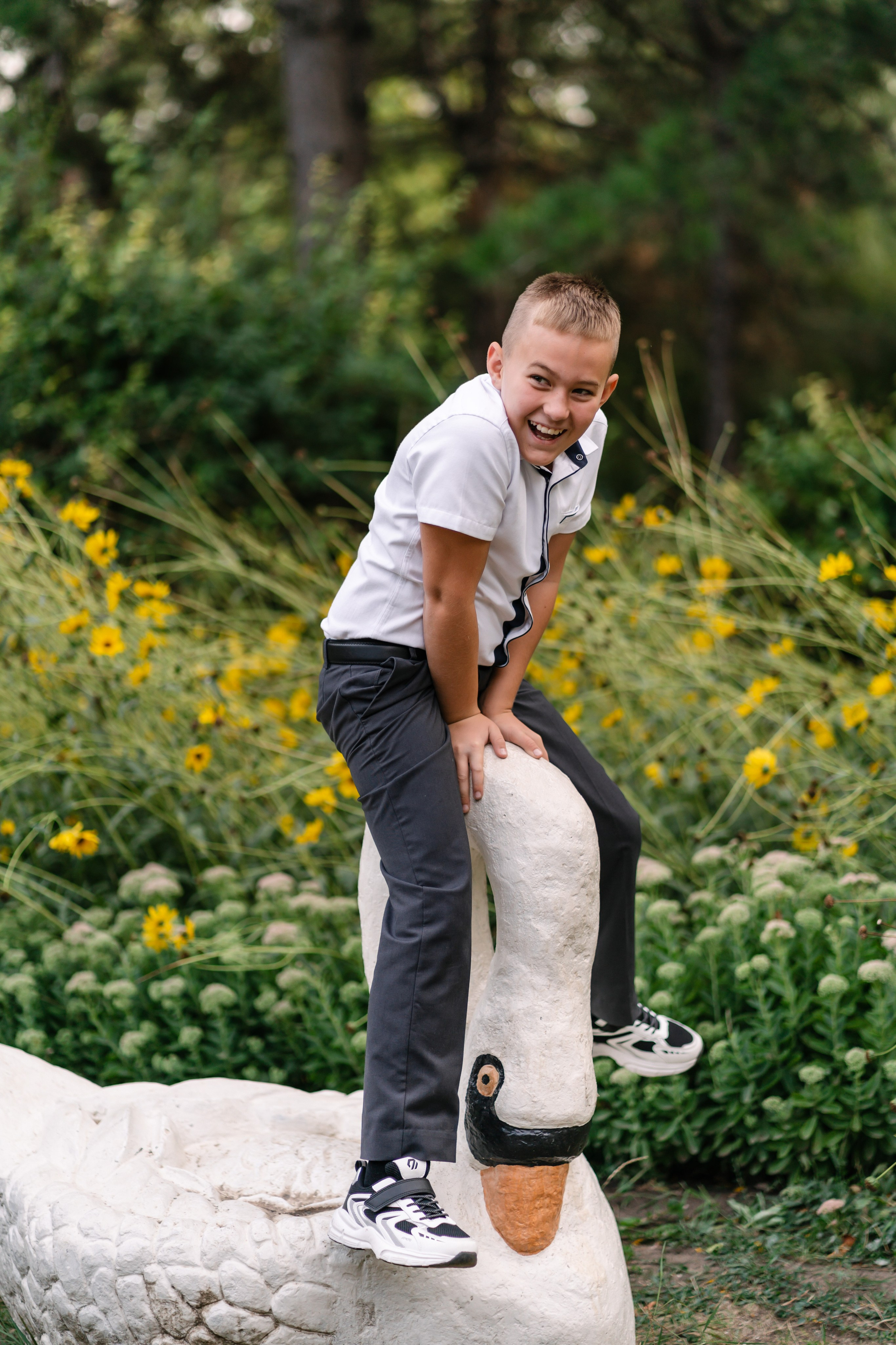Школьный фотопроект. Семейный фотограф и видеограф Ростов-на-Дону
