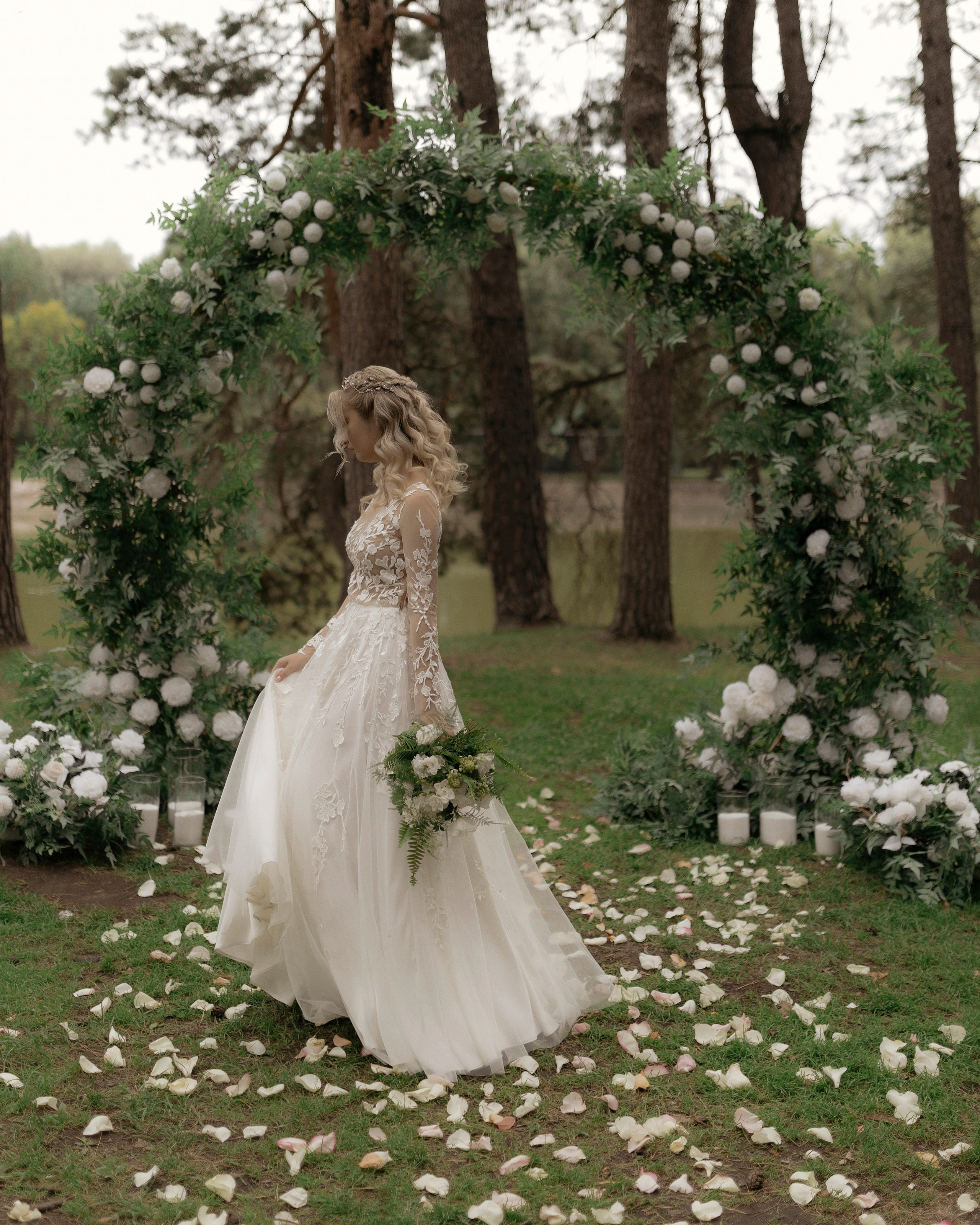 Всеволод и Алина. DARYA.BELKINA