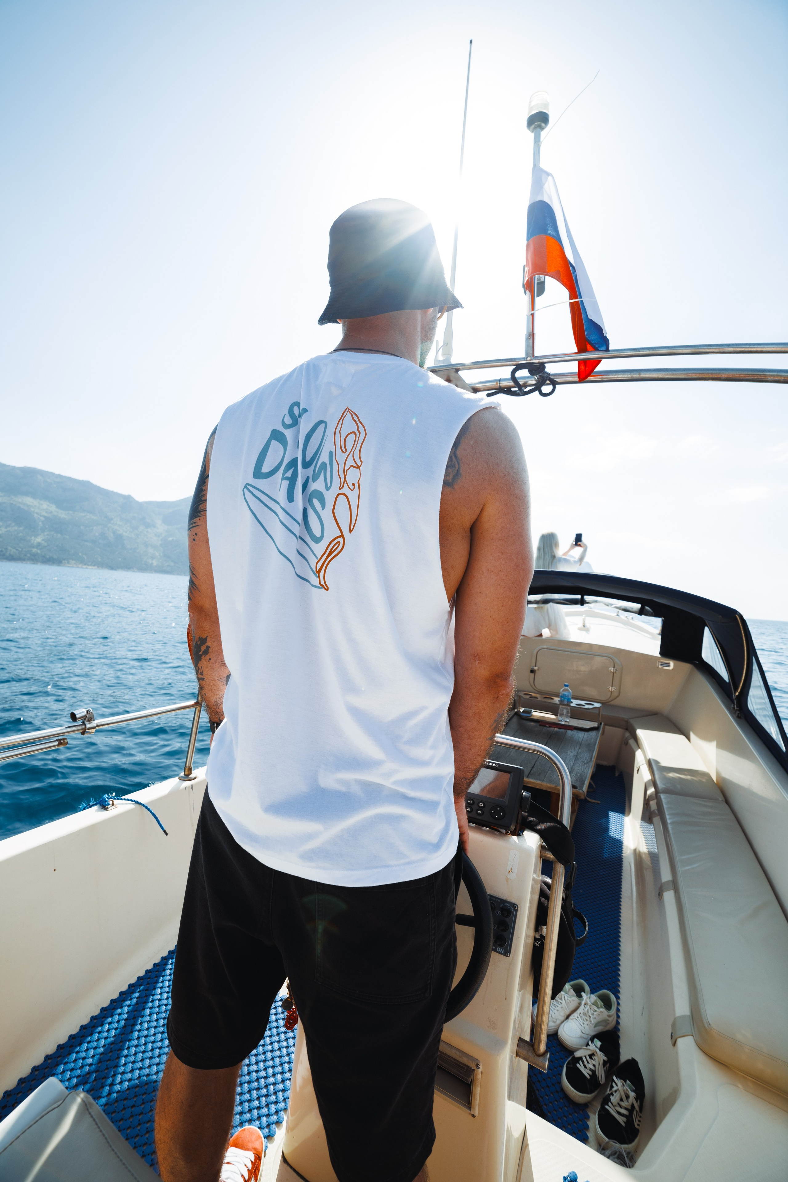 Морская Романтика. Артем Корнев Фотограф