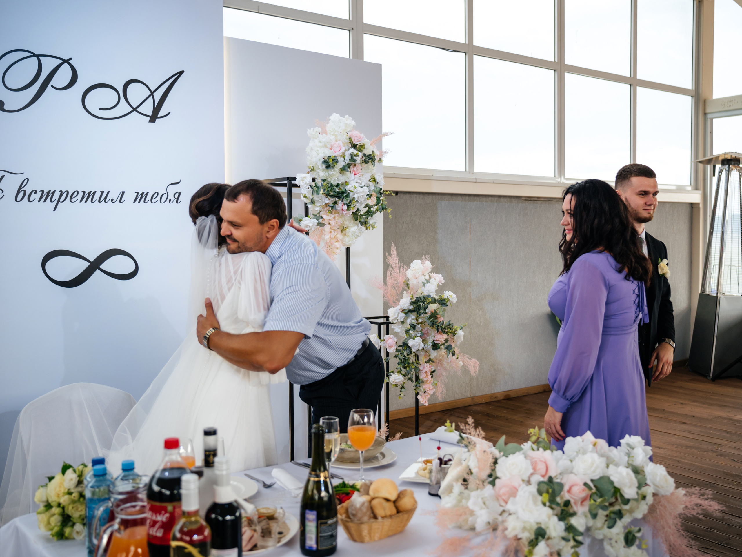 Пахнет как любовь 🤤. Свадебный фотограф и видеограф в Тольятти, Самаре и Москве — Арзу Магеррамов