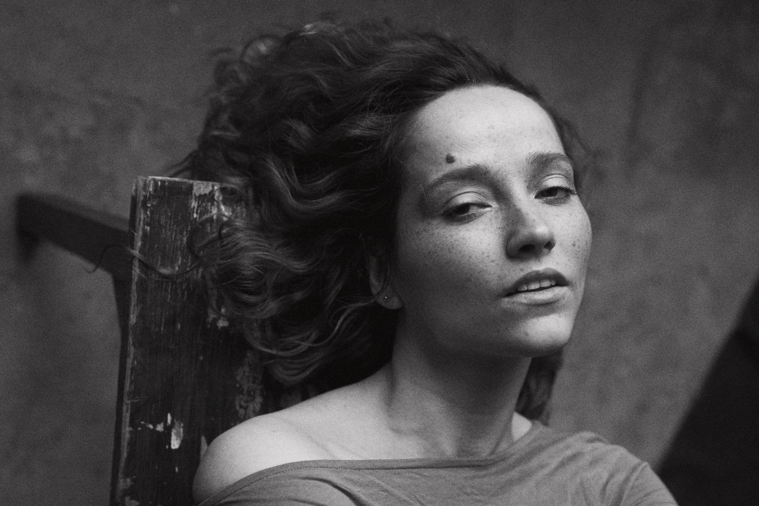 Алексия. Фотограф Максим Трофимов