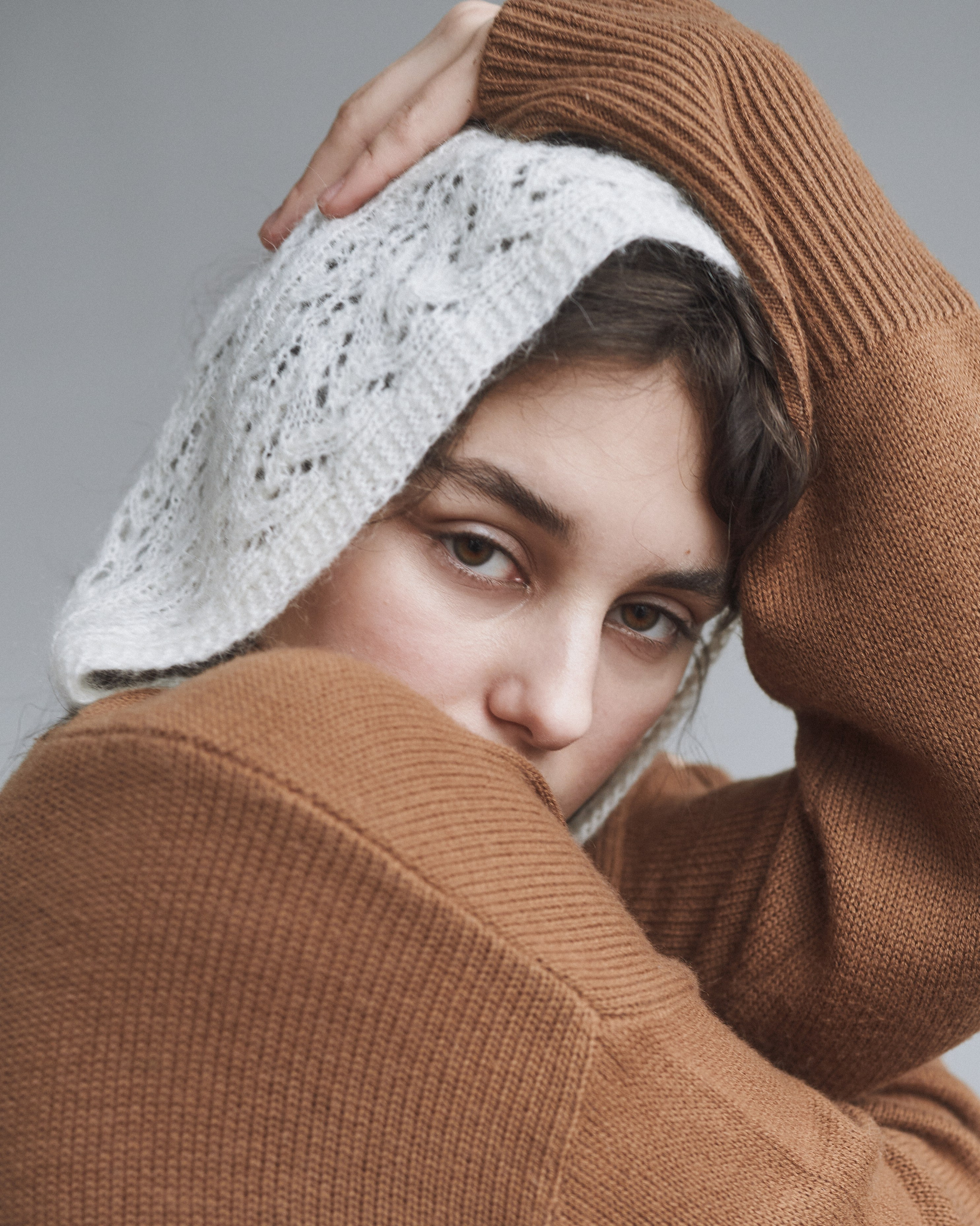 Софья. Фотограф Максим Трофимов