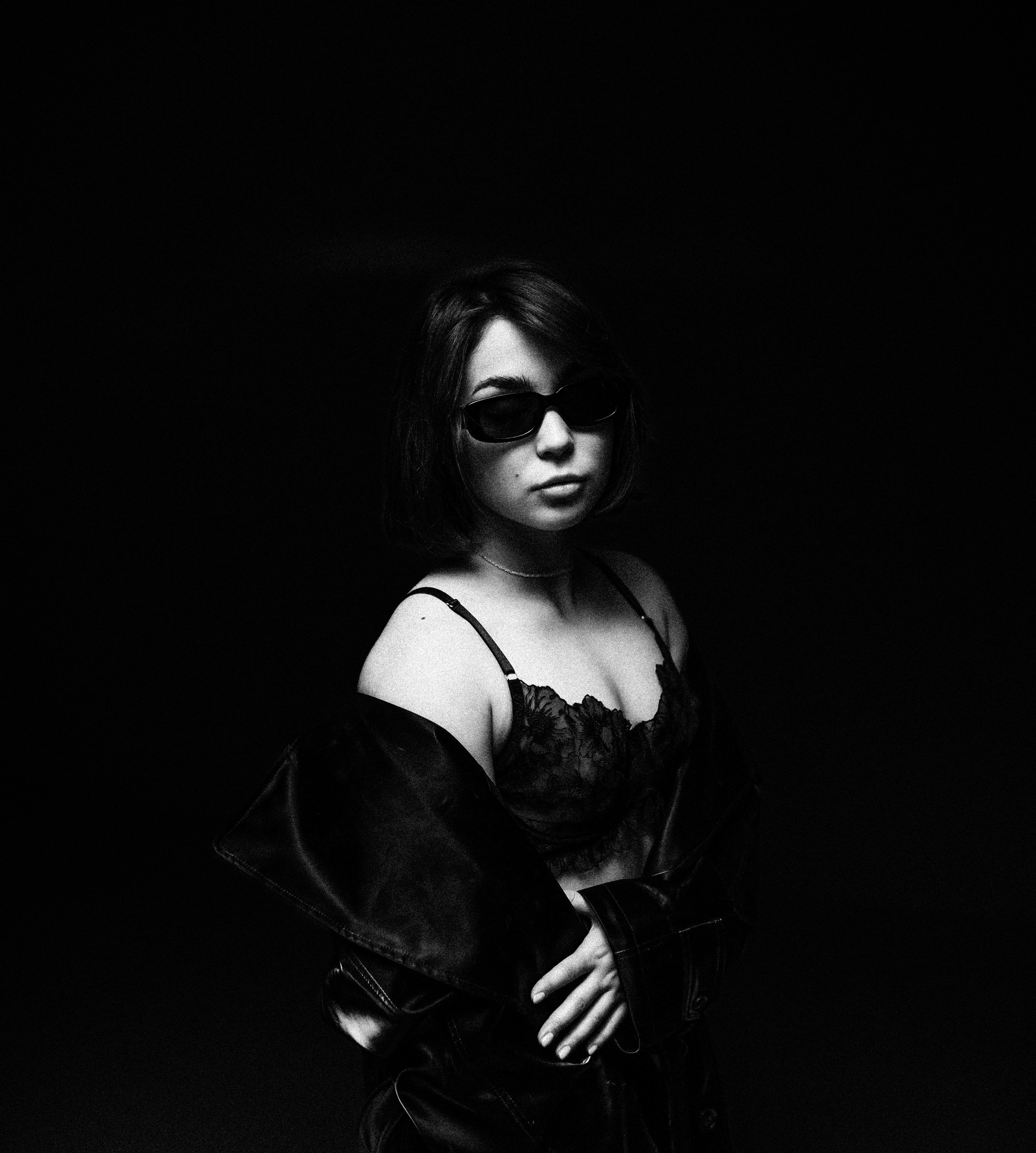 Классические съёмки. Happiness is in the moments