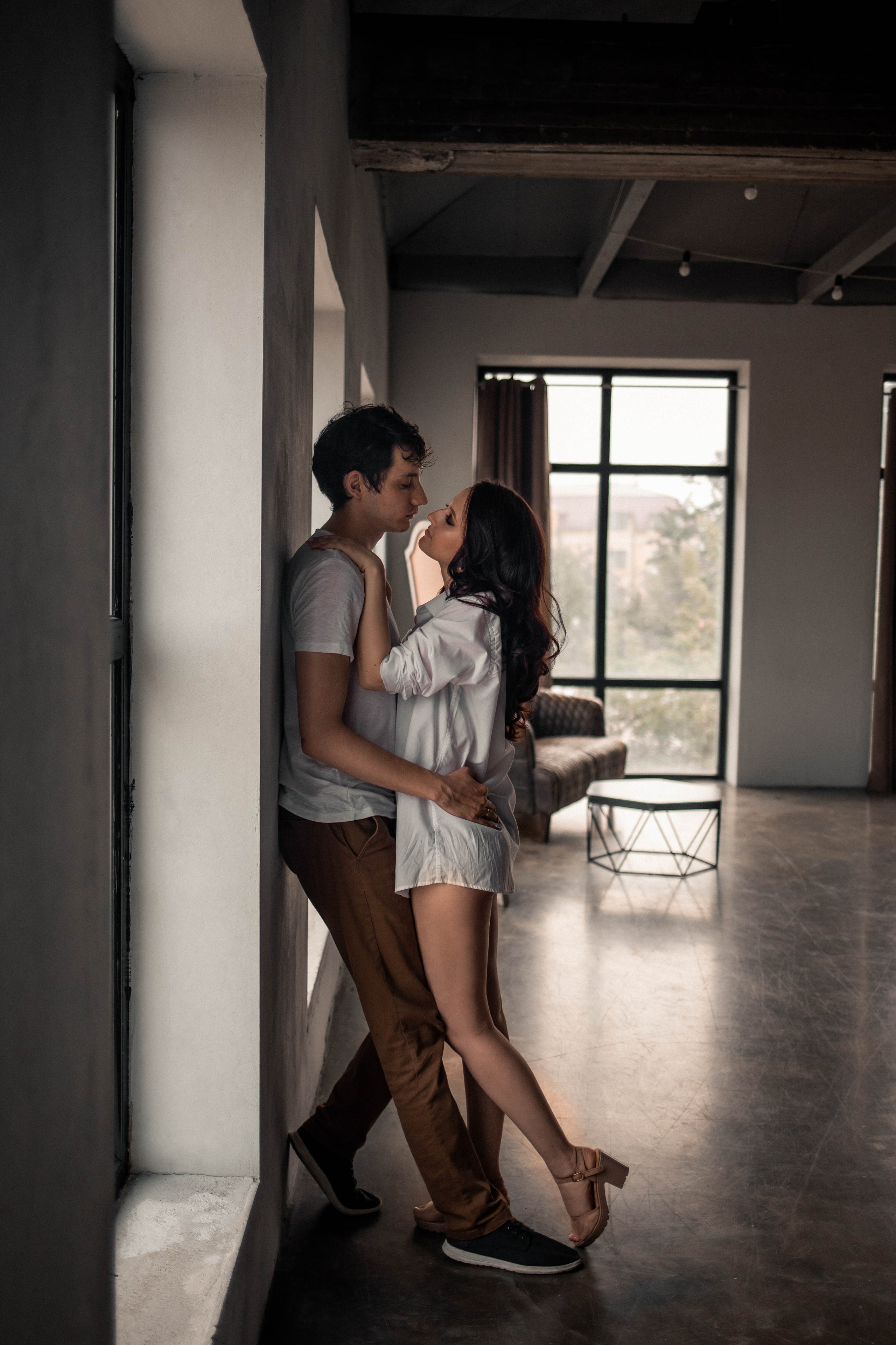 Наташа и Максим. Nadin.K фотограф Иркутск, Байкал, Братск