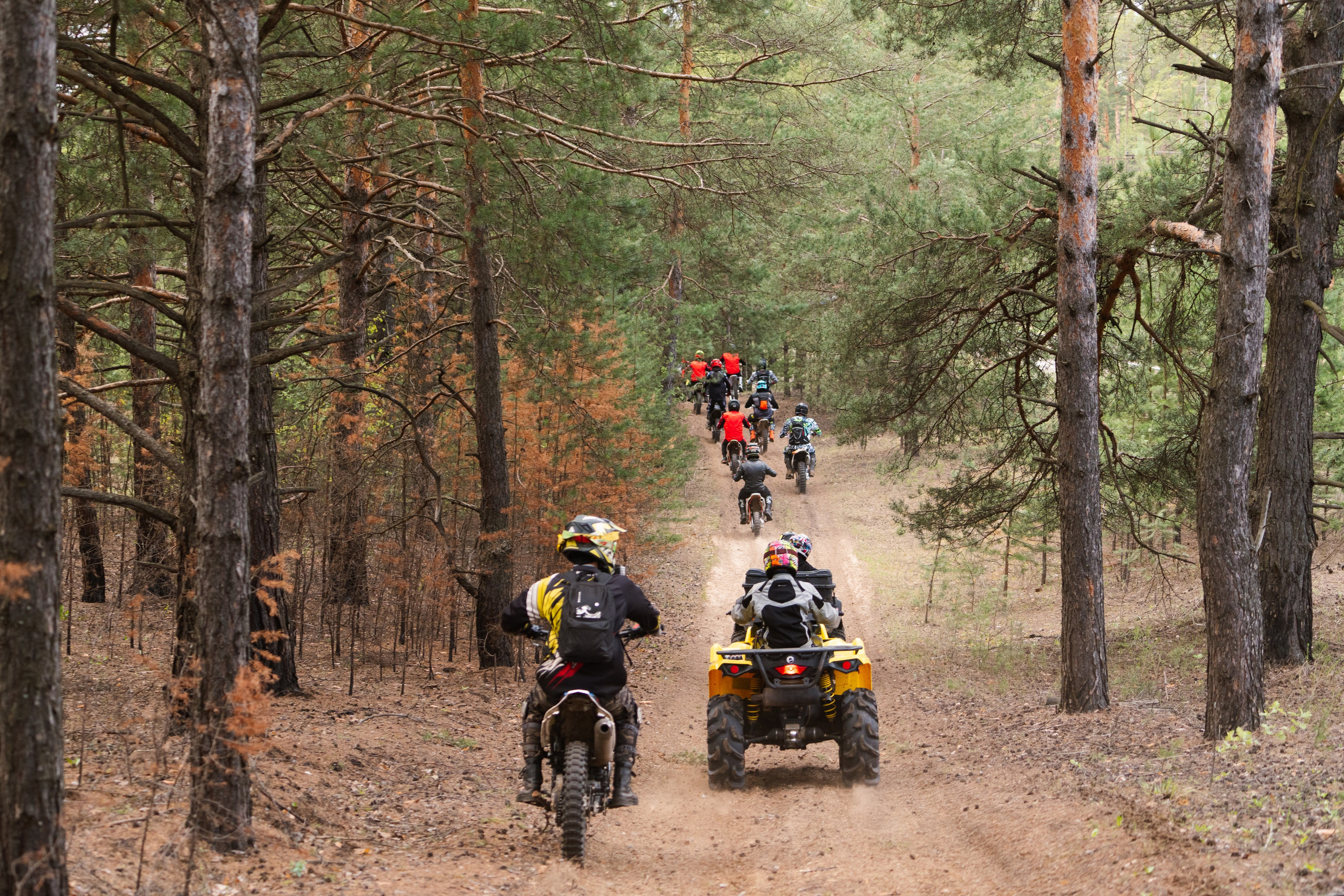 Мотокросс. Фотограф в СПБ Алмаз Камаев