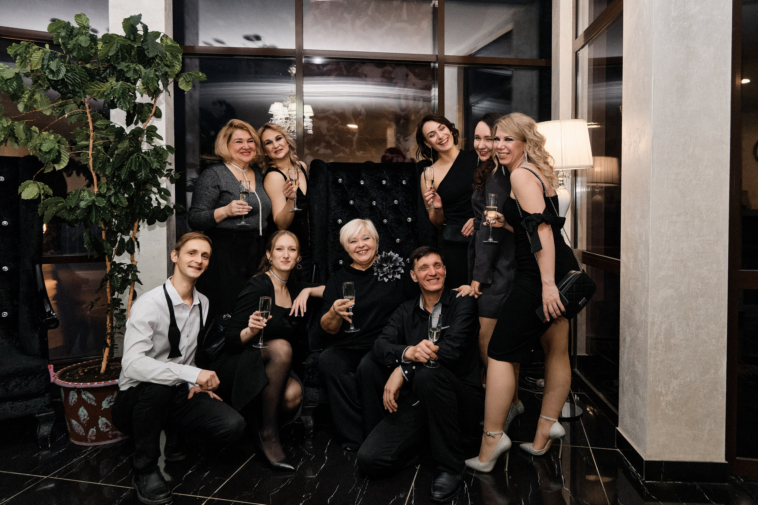 Любовь без слов. Свадебный и портретный фотограф Орлов Никита
