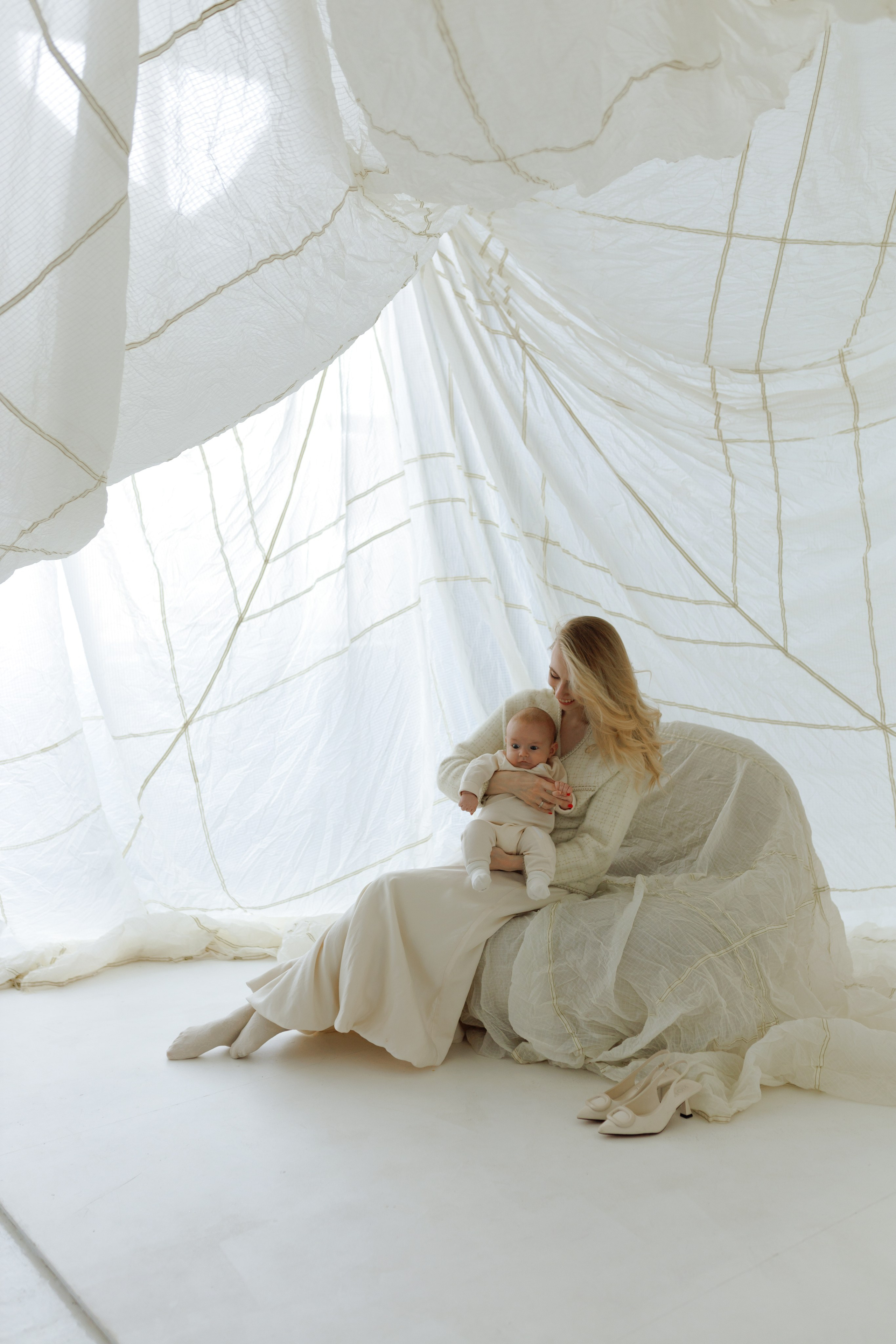 Алина. Женский и семейный фотограф в Томске Алиса Качан