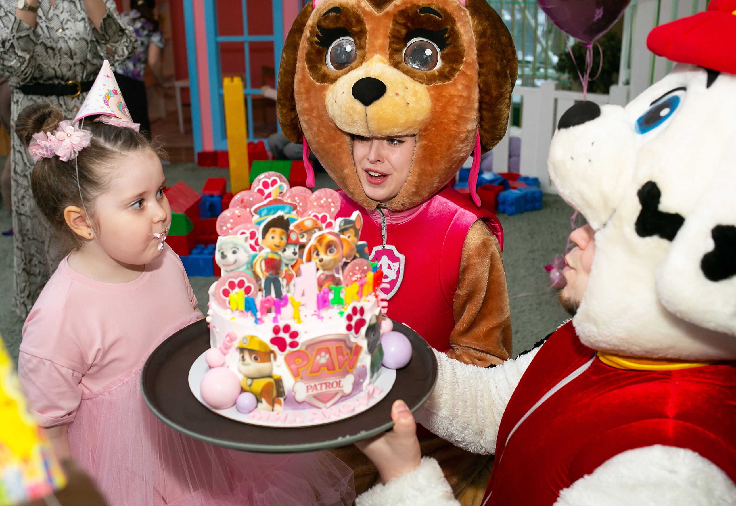 С Днем рождения Милашка!. Фотограф новорожденных и семейный фотограф НСО г. Бердск Марина Львова