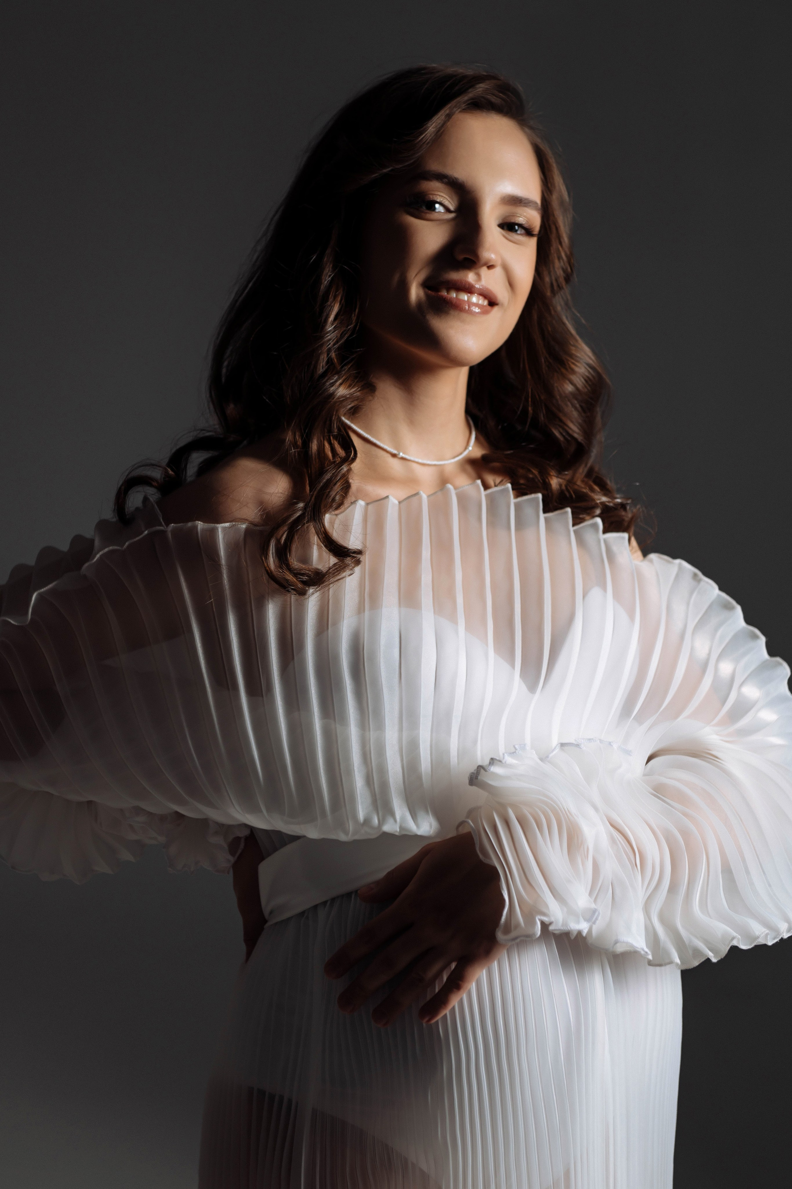 Наташа. Свадебный, портретный, фотограф беременности в Нижнем Новгороде Алина Зиновьева