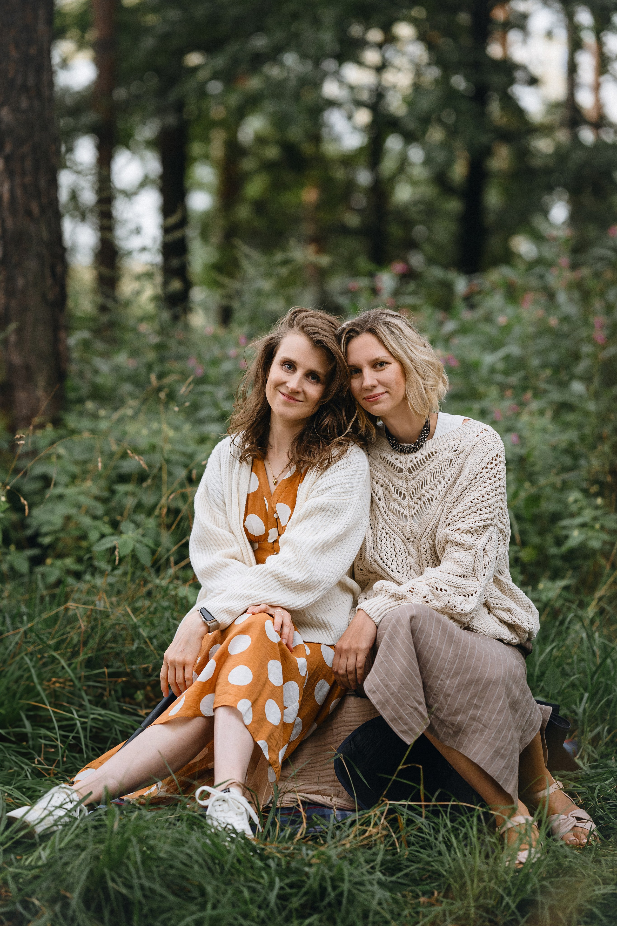 Ира, Света, Ева, Ксюша, Ника. Фотограф Москва. Екатерина Дударевич