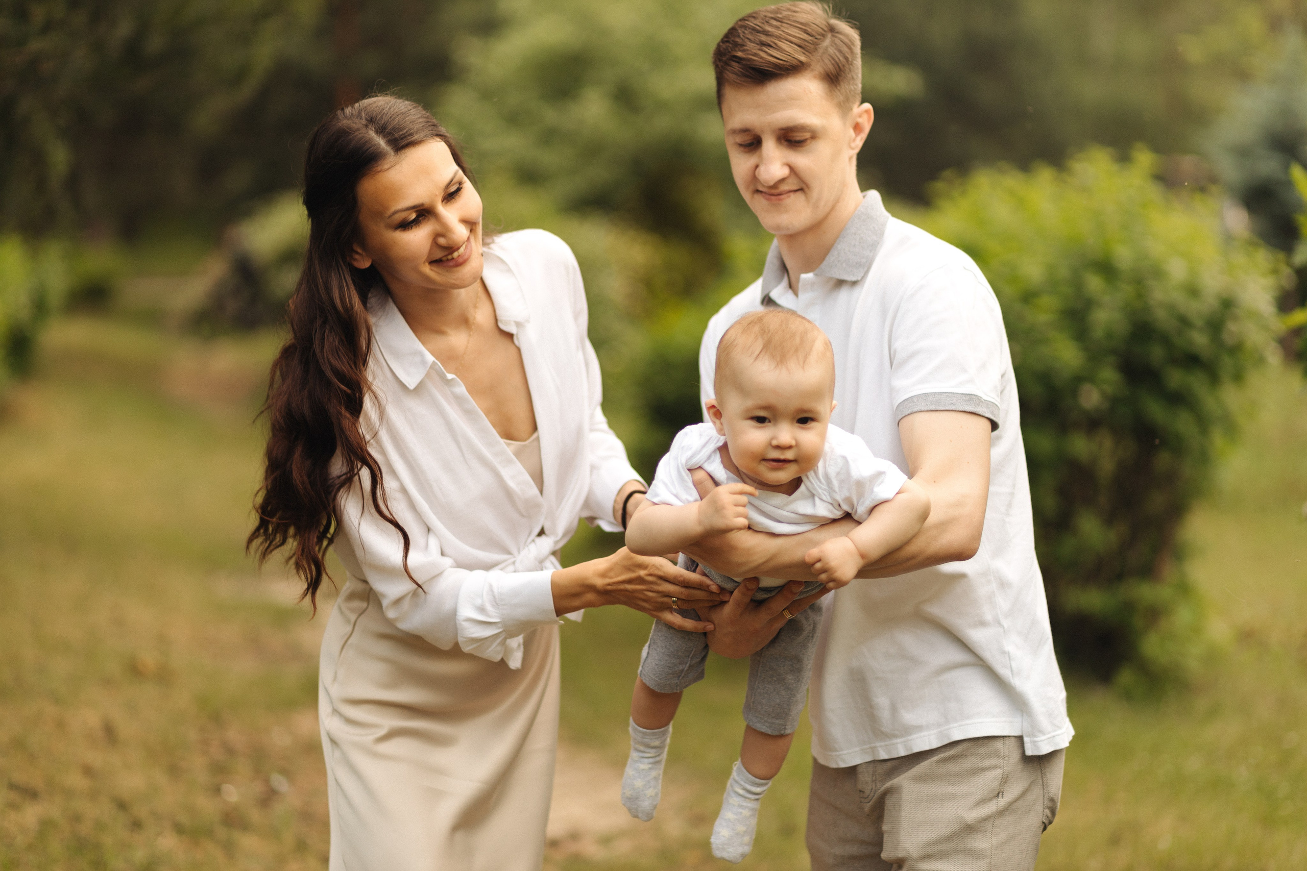 Чистяковы. Главная