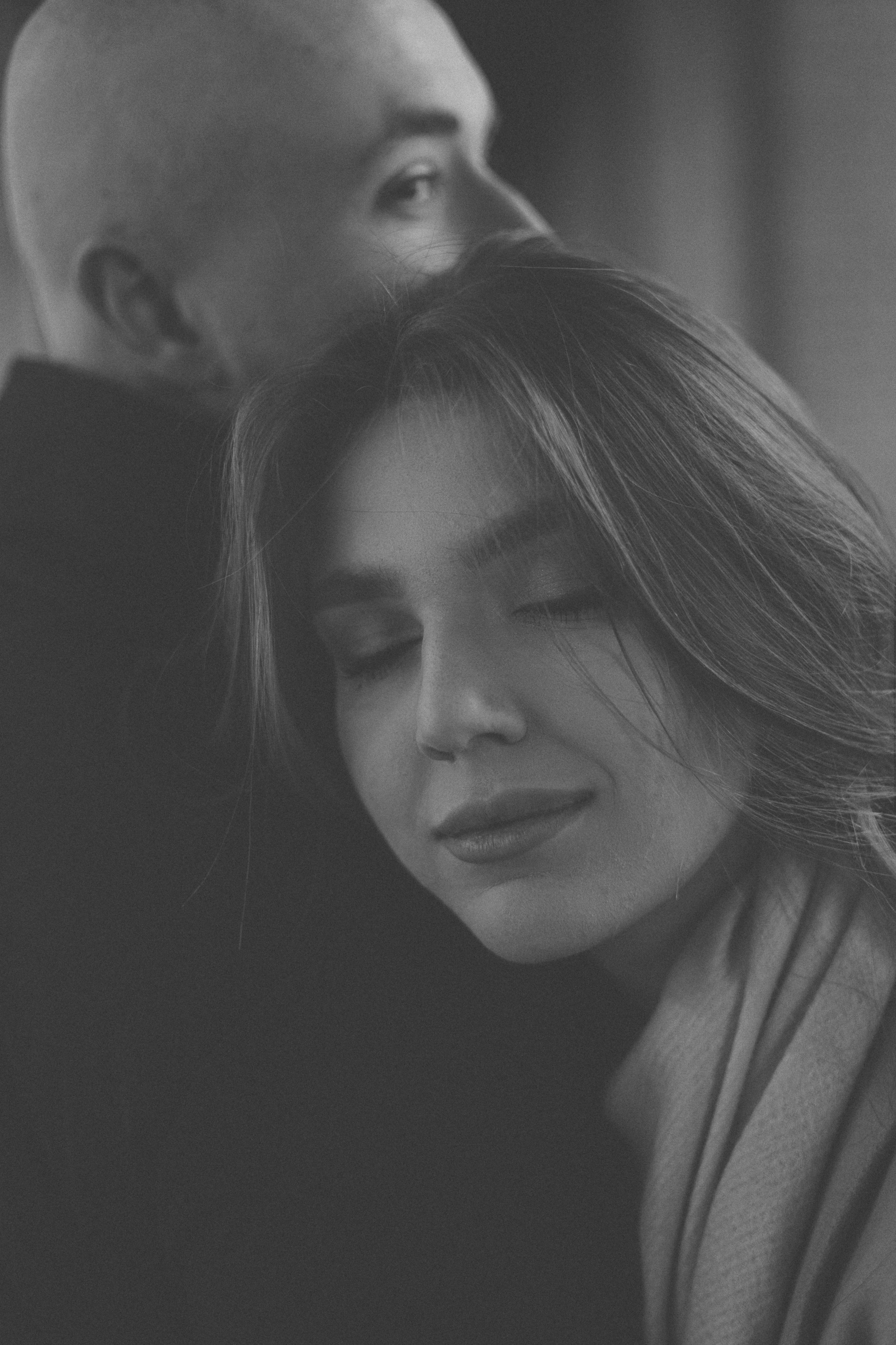 Каролина и Дмитрий. Фотограф Москва Лада Ларина