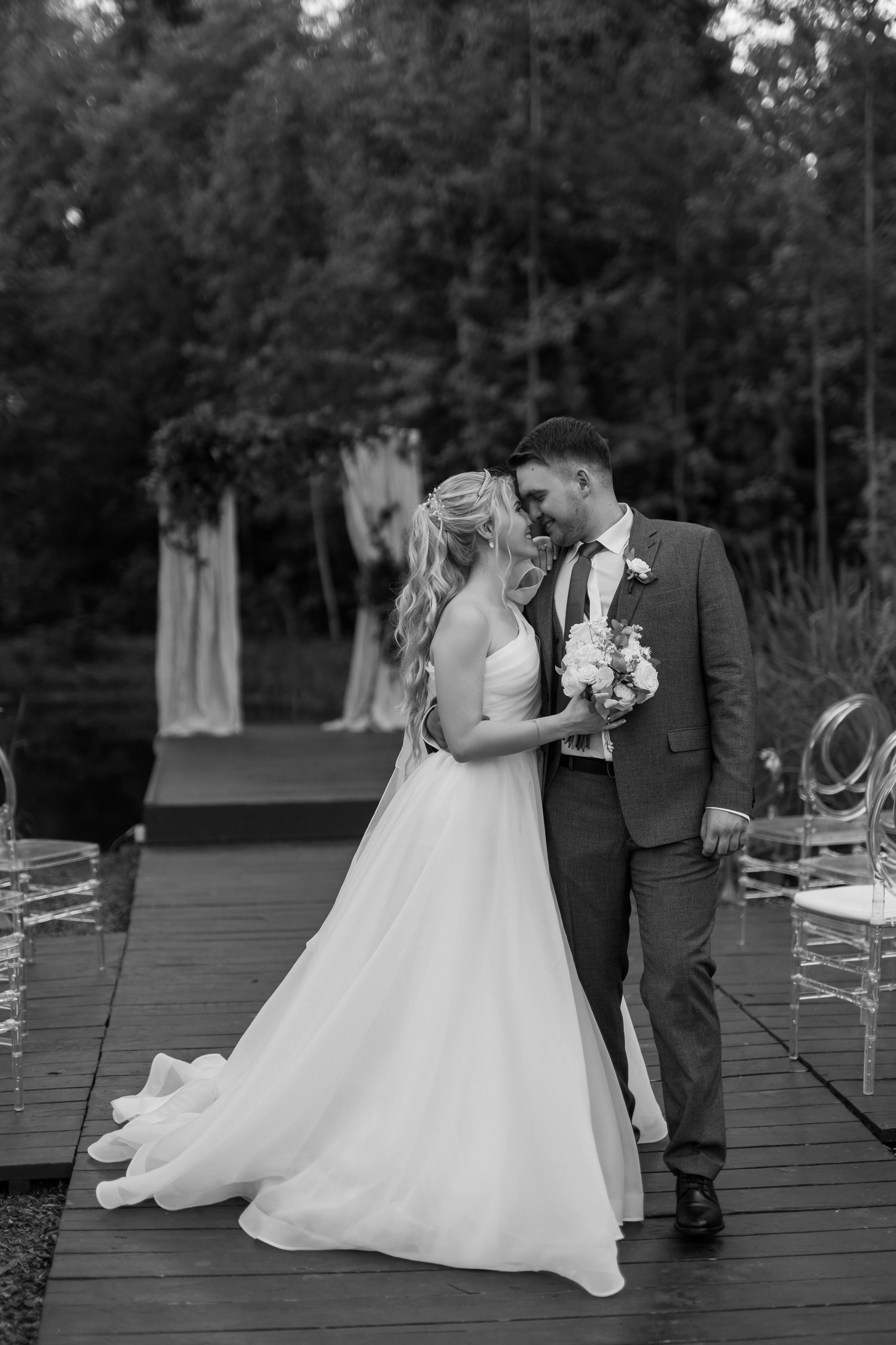 6 августа. Свадебный и портретный фотограф в Москве, Туле и Брянске Дара Евсеева