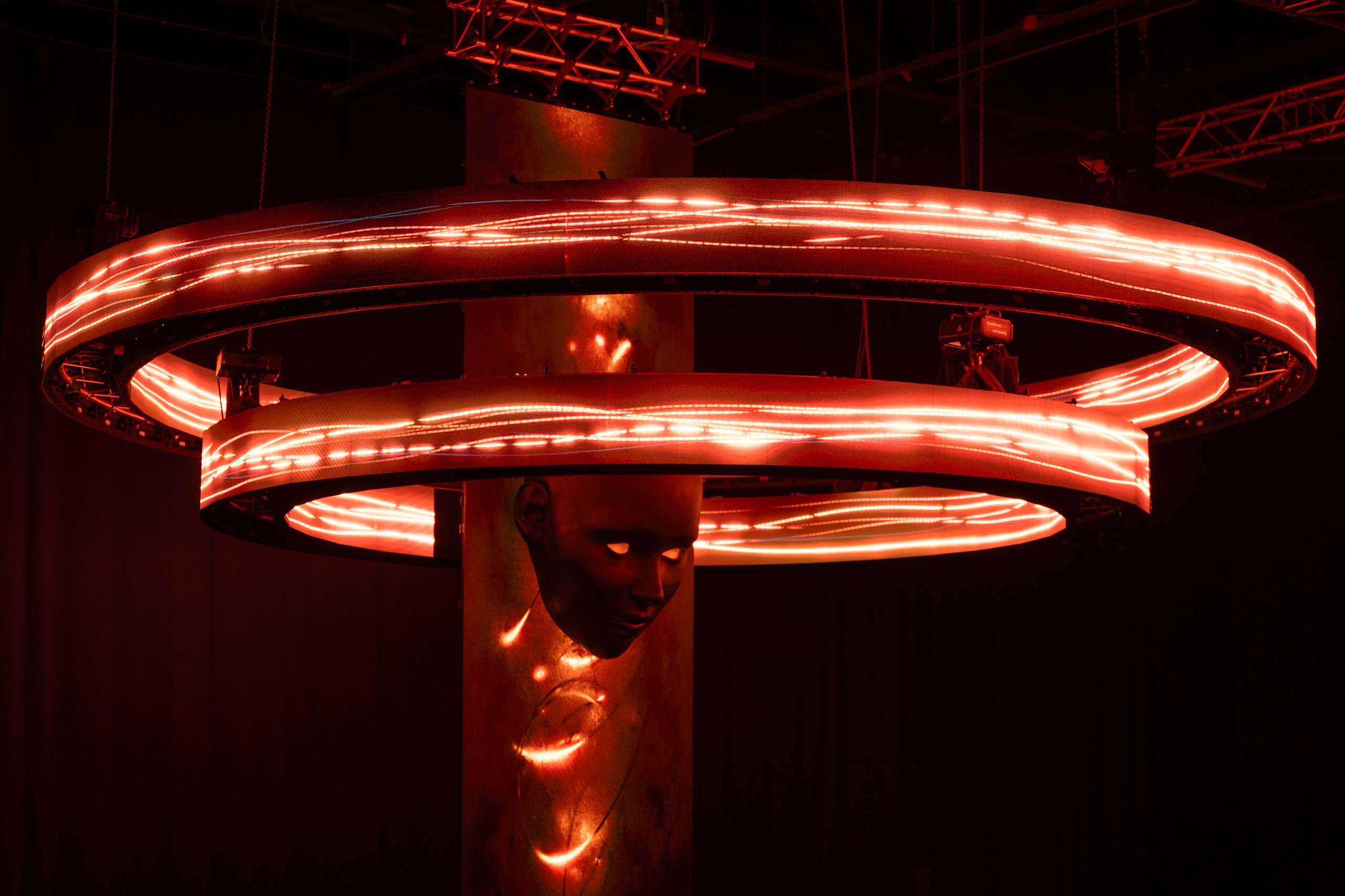 INTERVALS 2025. Sunnyman