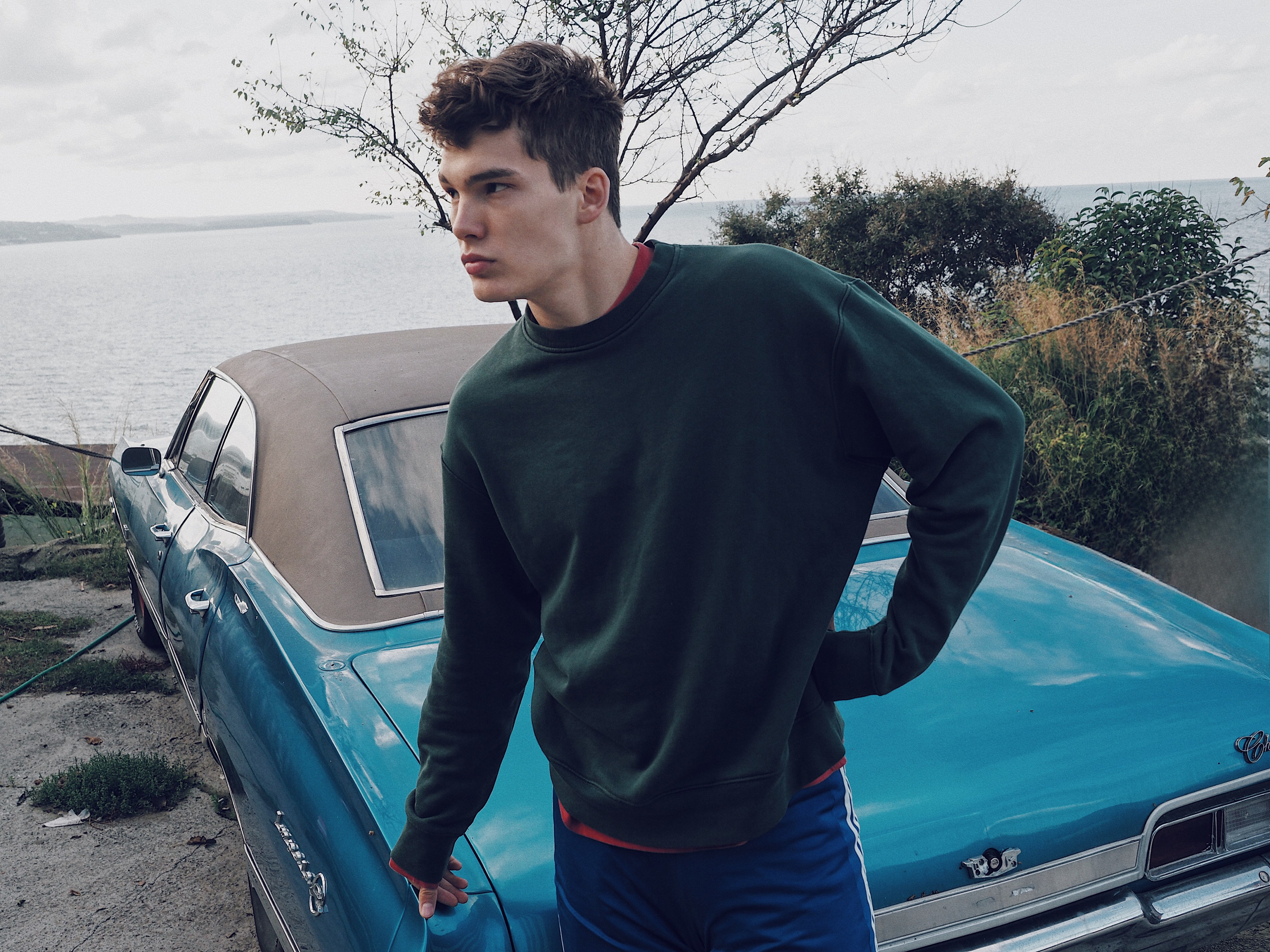 Portfolio of Fashion Photographer in Istanbul & Dubai — Sergio Maiis. Sergio Maiis — Fashion Photographer in Istanbul | Editorial & Lifestyle Photographer