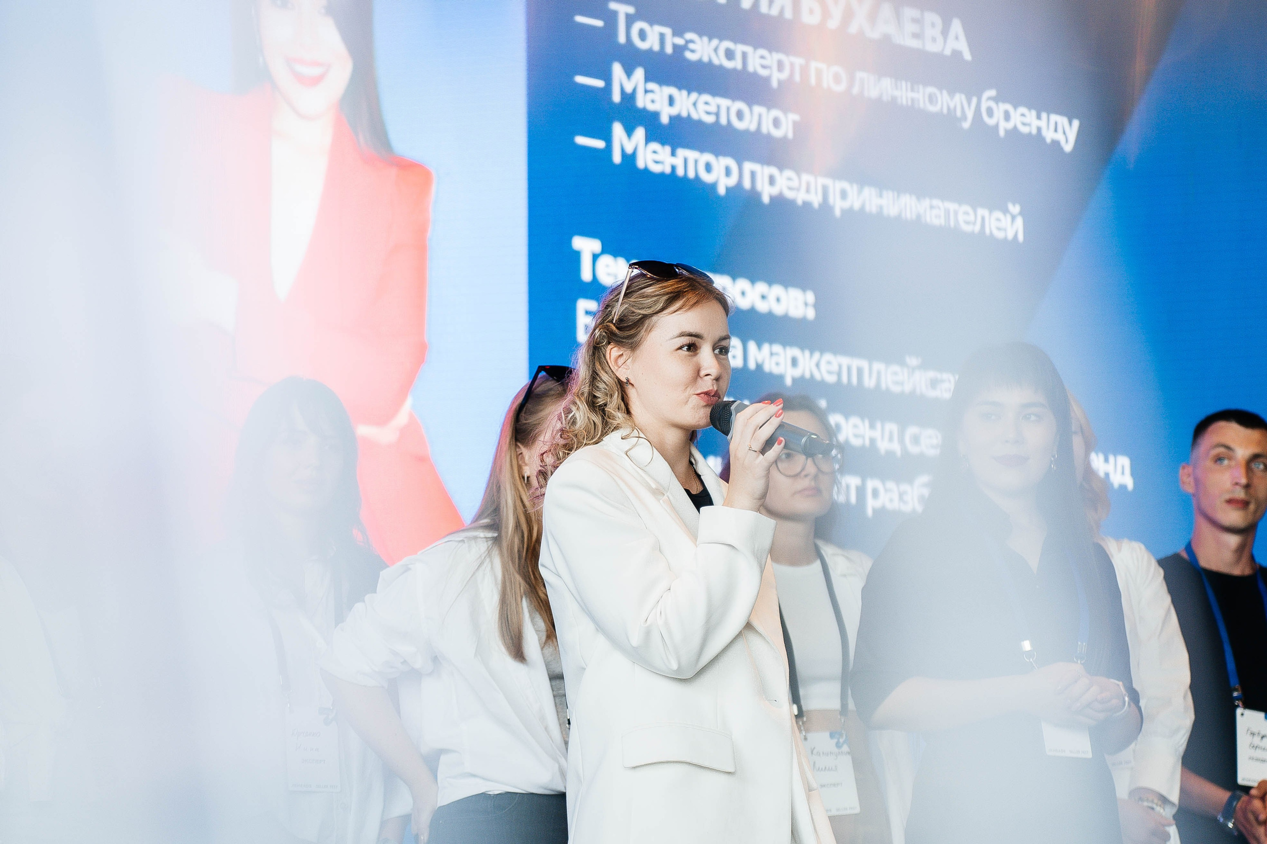 ХHEADS | клубный день. Фотограф Абакумова Анастасия