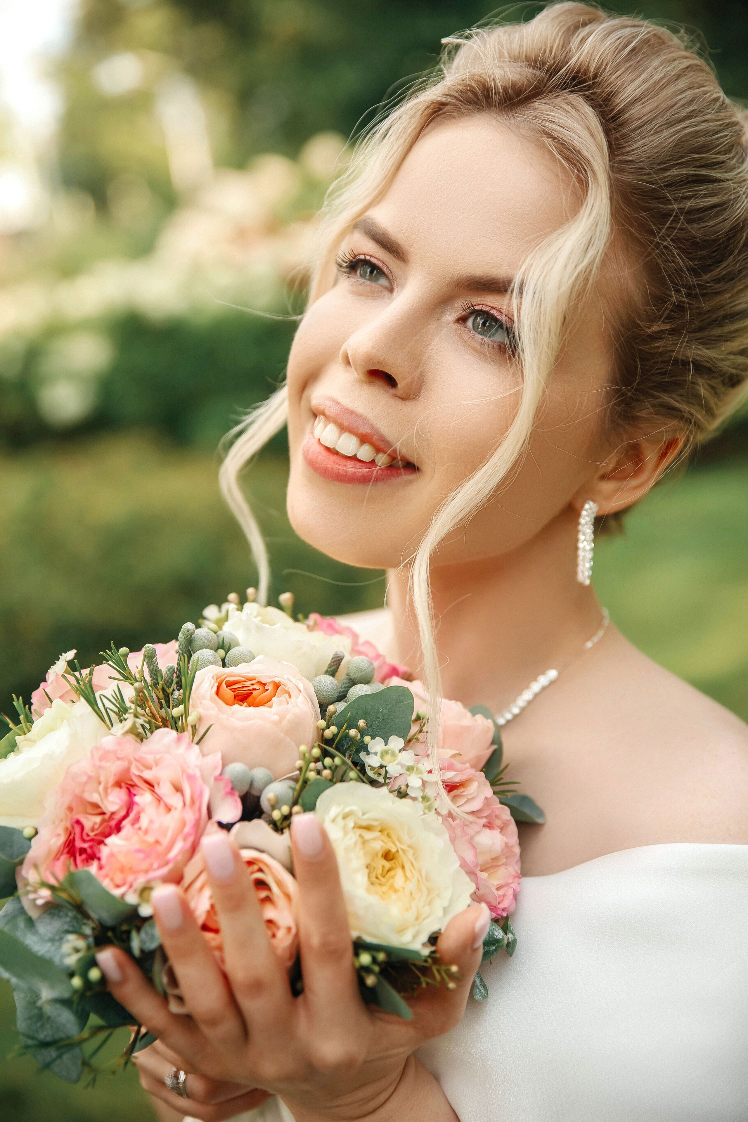 Роспись на ВДНХ. Свадебный и семейный фотограф в Москве