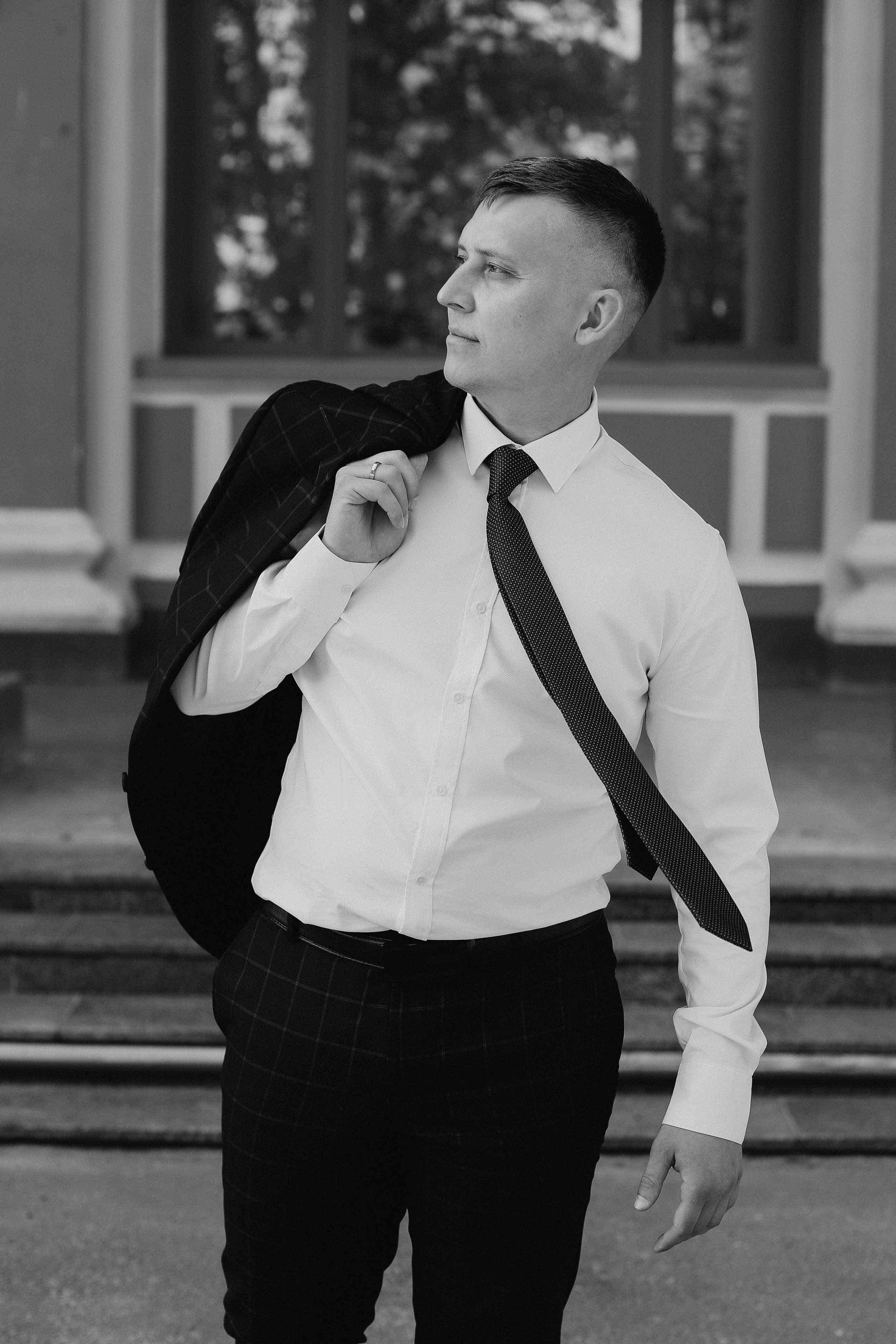 ЕЛЕНА & ЕВГЕНИЙ. Фотограф Мариуполь | Ялта | Крым — Диана Мазенко