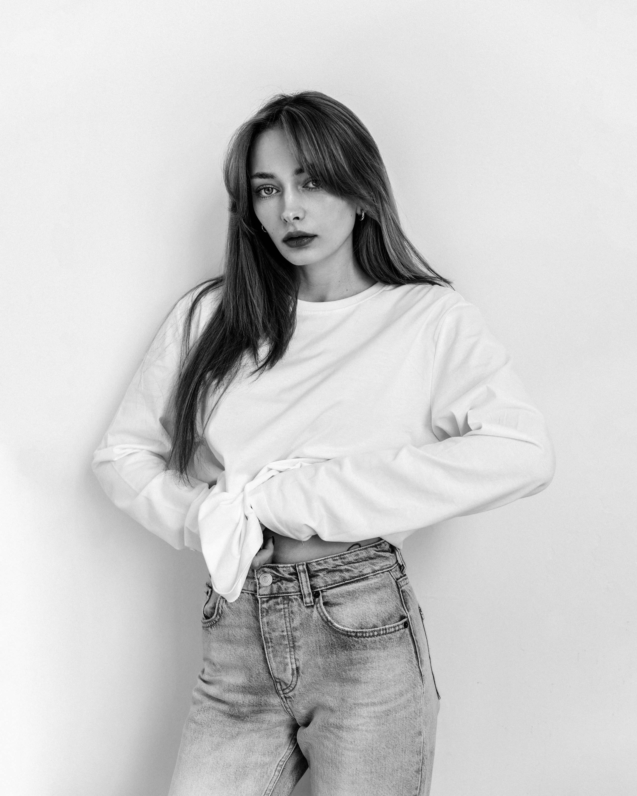 Полина. Фотограф Ирина Бутко