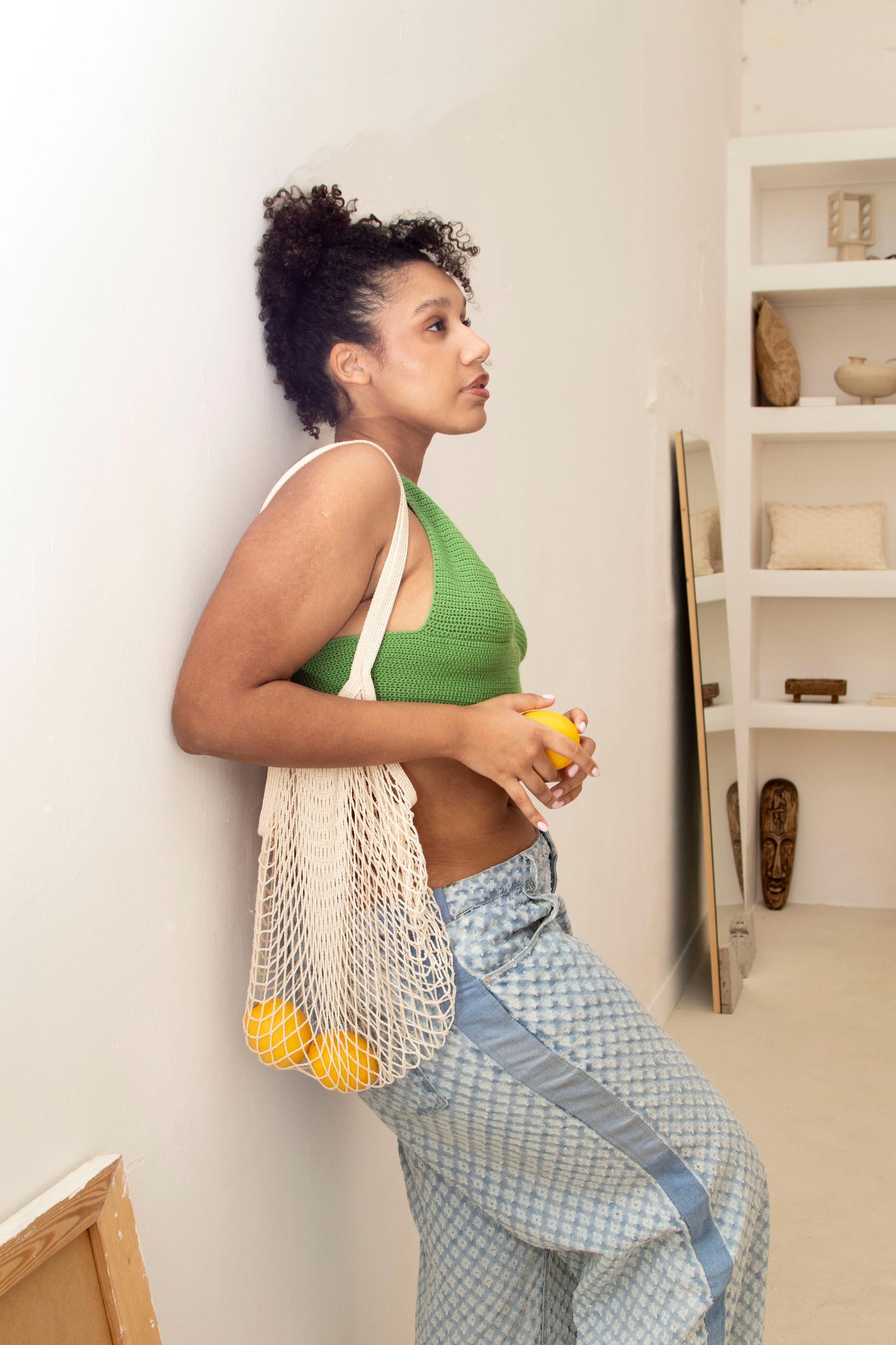 Ольга. Фотограф для брендов Любовь Батина (Спб/Мск)