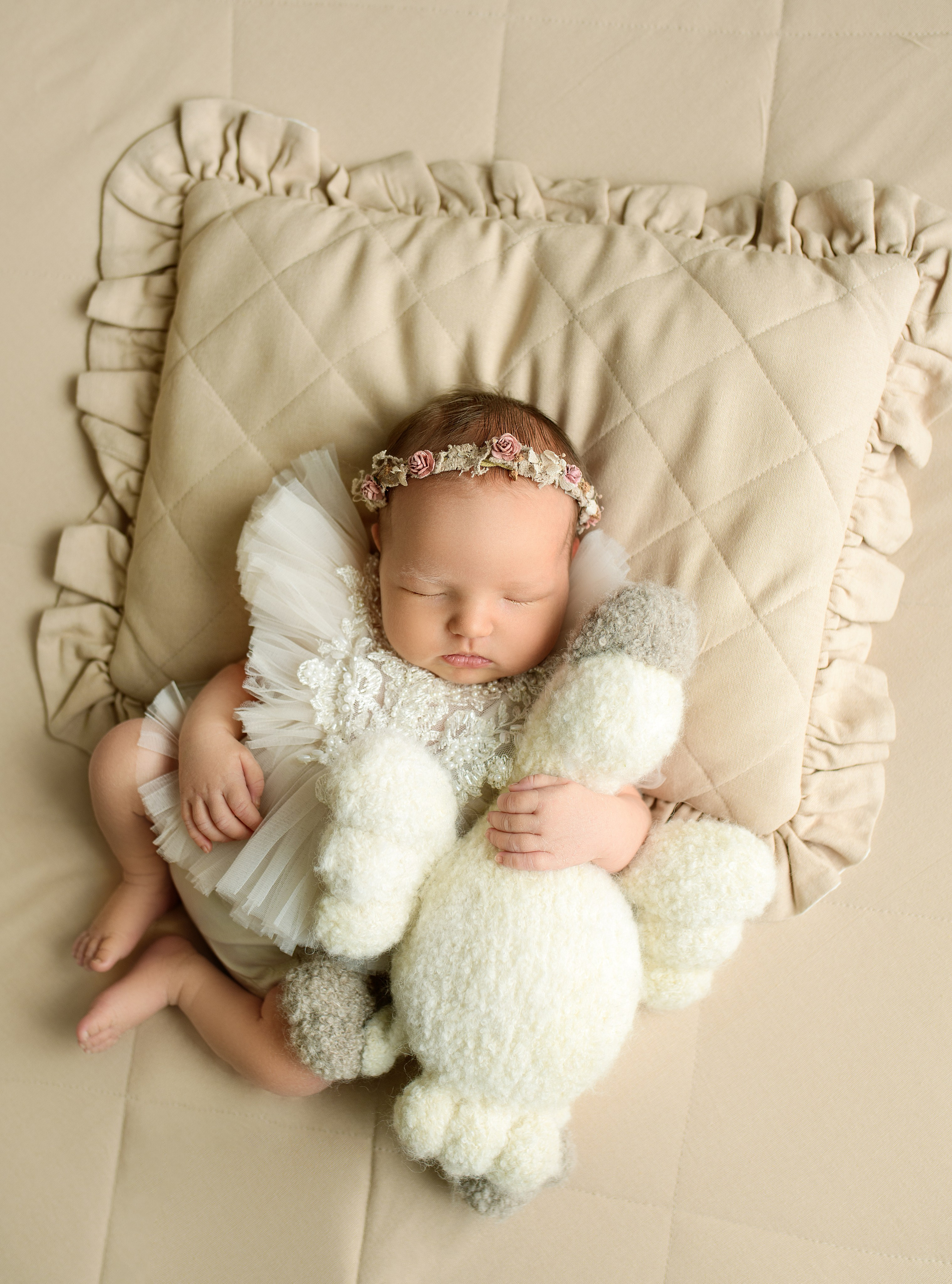Фотосессия новорожденных Ярославль. Наталья Михайлова Фотограф новорожденных в Ярославле
