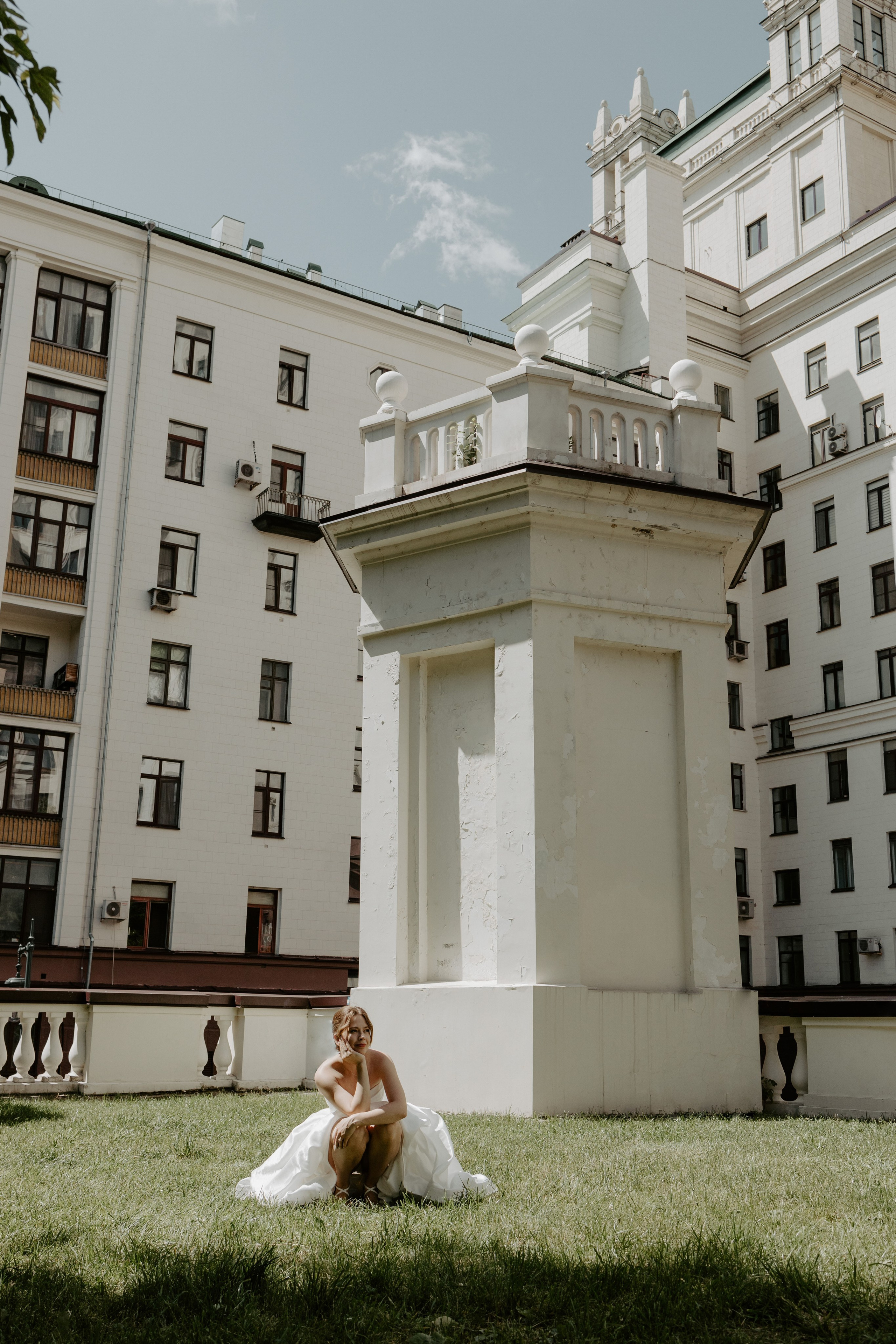 Дмитрий и Виктория. Свадебный фотограф Москва Санкт-Петербург Сочи Калининград Мария