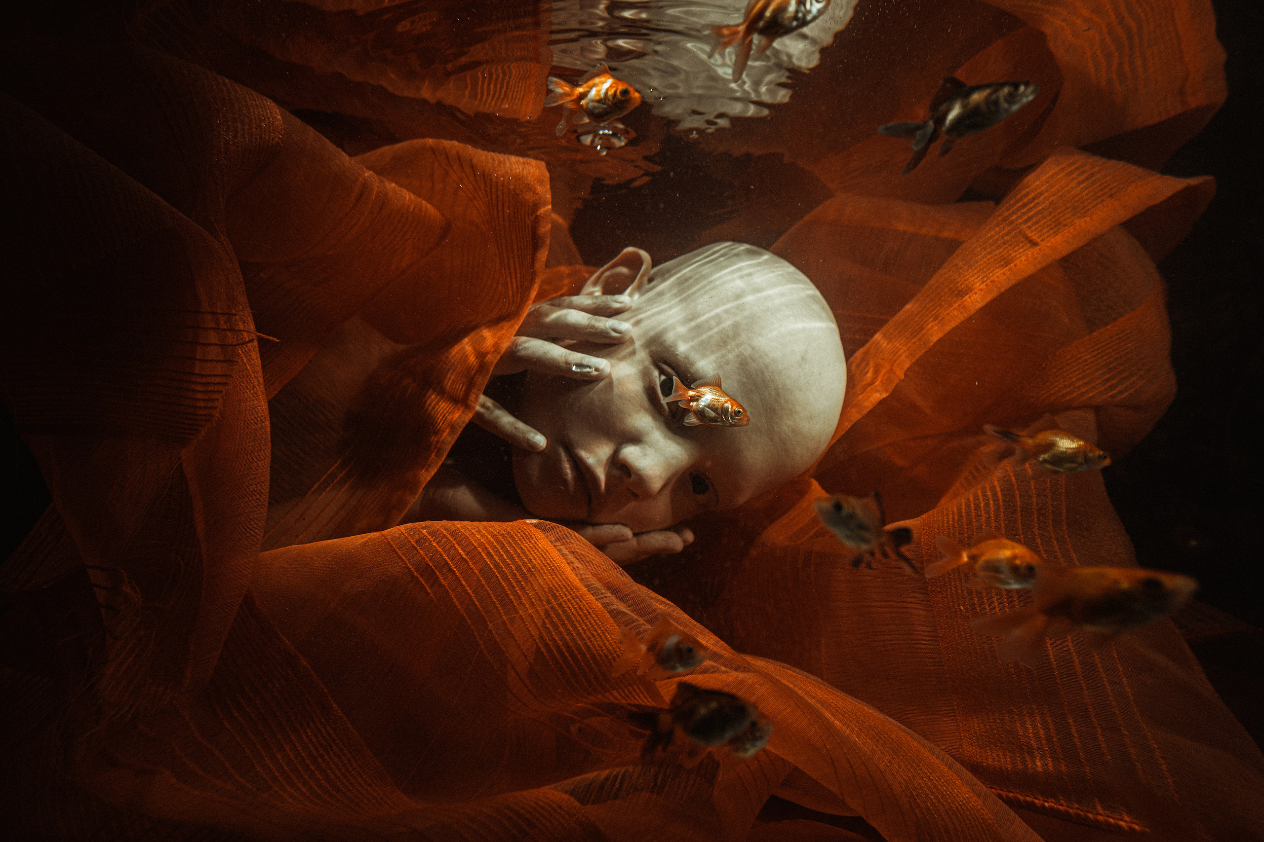 Мои работы в цвете. Портретный фотограф Марина Щеглова в Москве